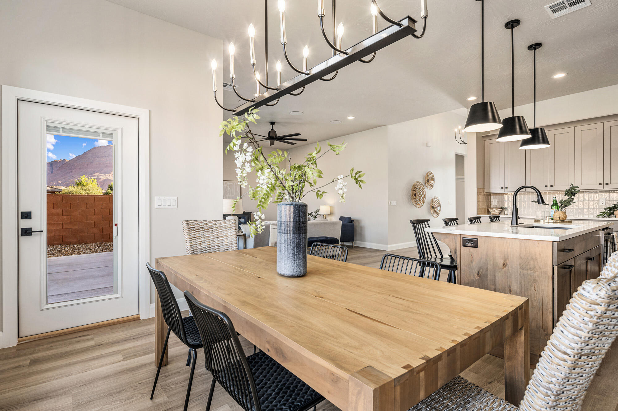 SERENITY ESTATES - Residential