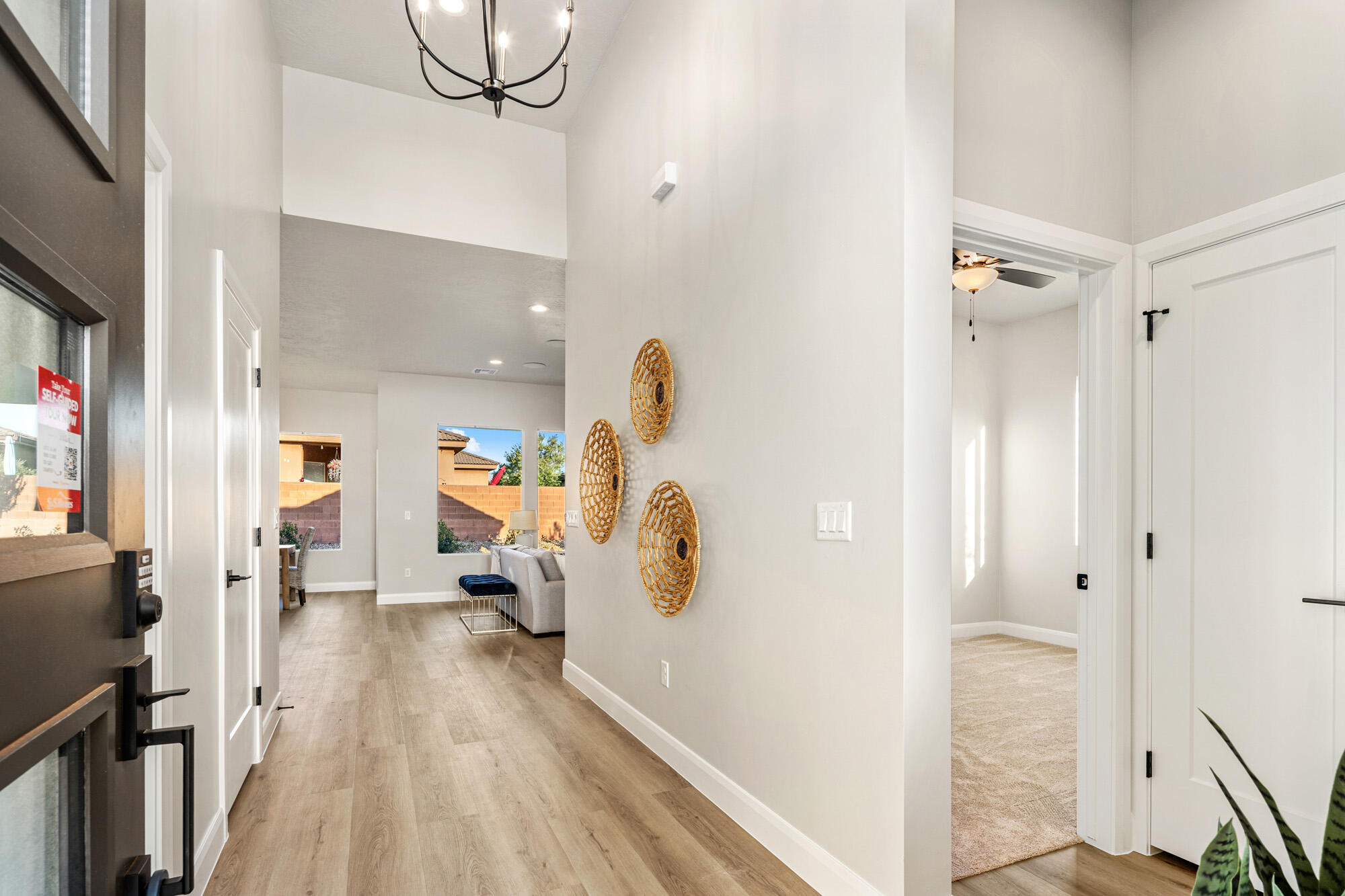 SERENITY ESTATES - Residential
