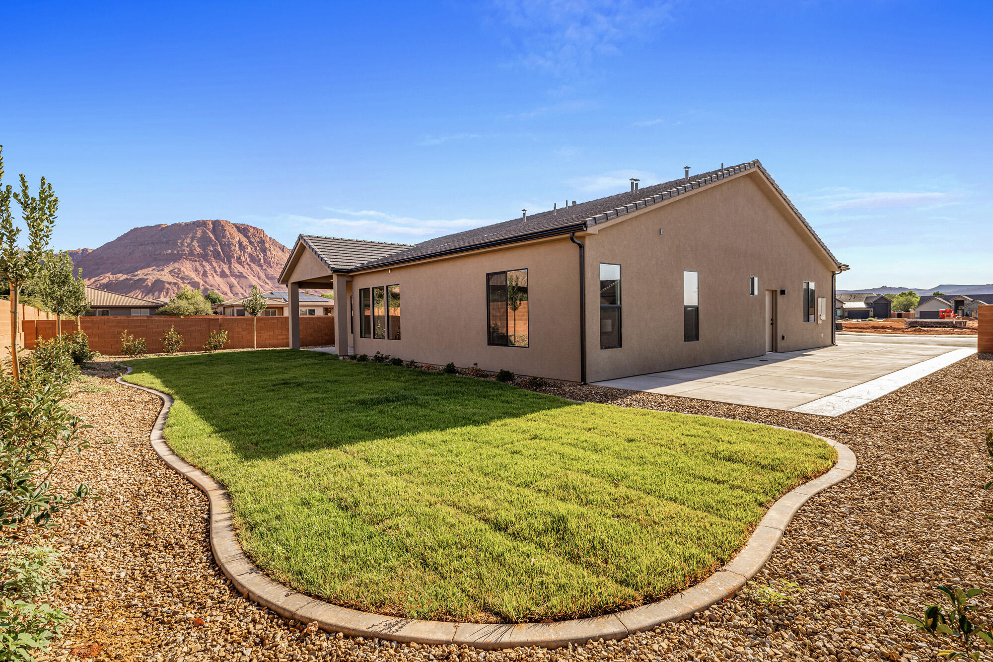 SERENITY ESTATES - Residential