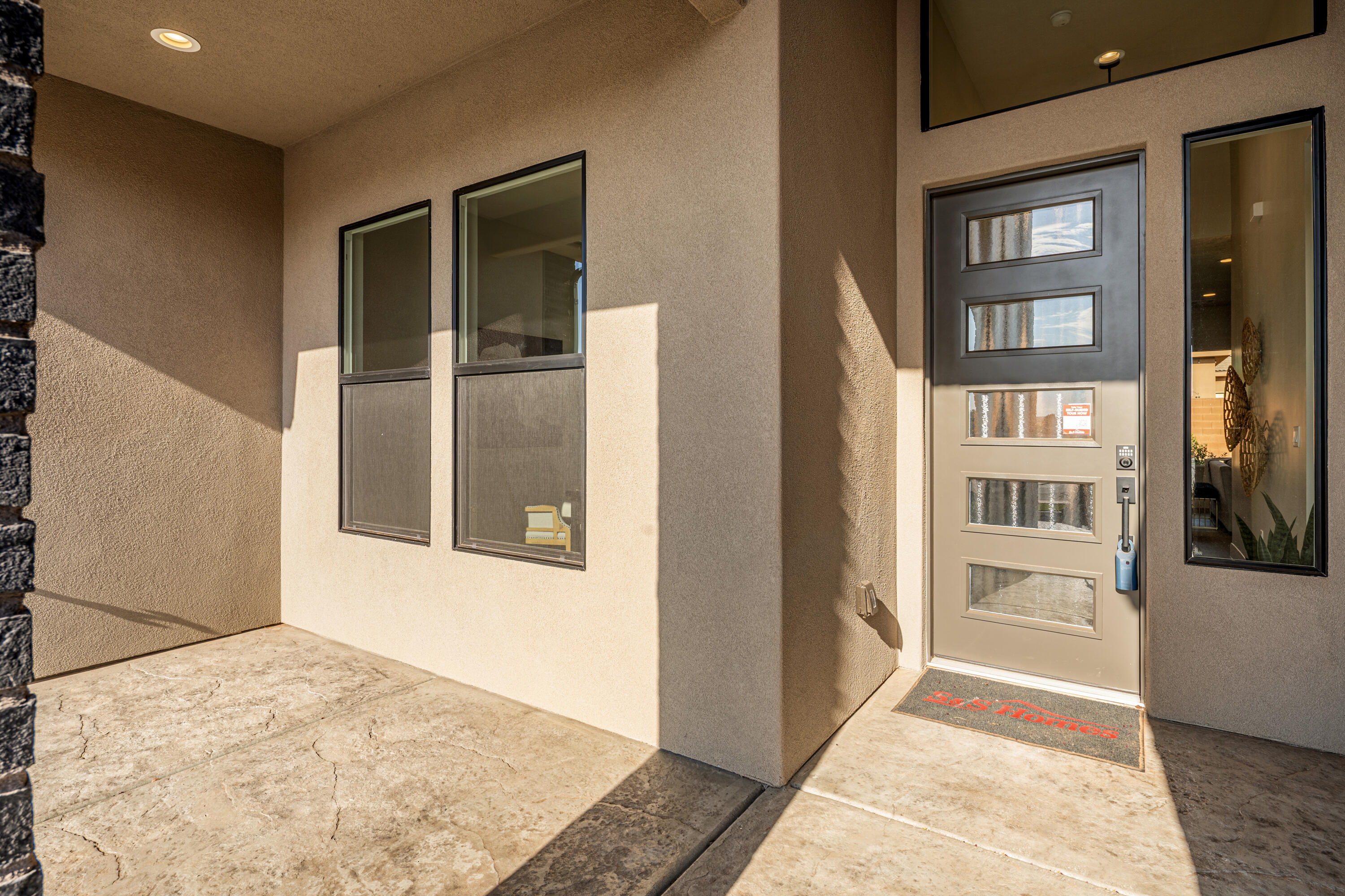 SERENITY ESTATES - Residential