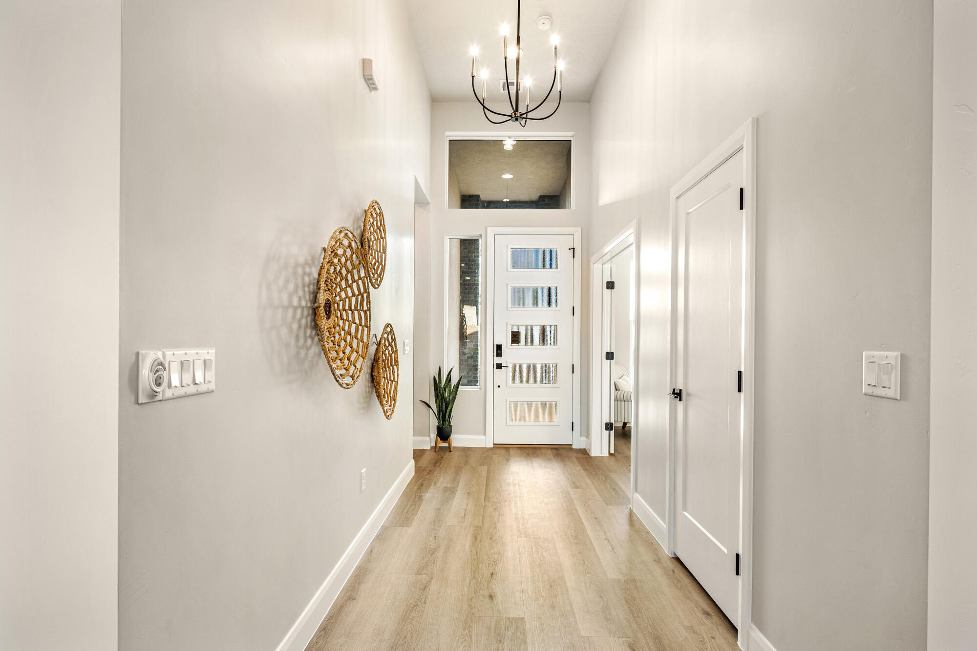 SERENITY ESTATES - Residential