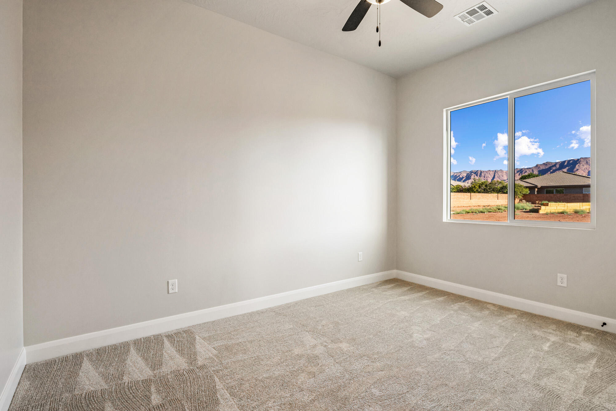 SERENITY ESTATES - Residential