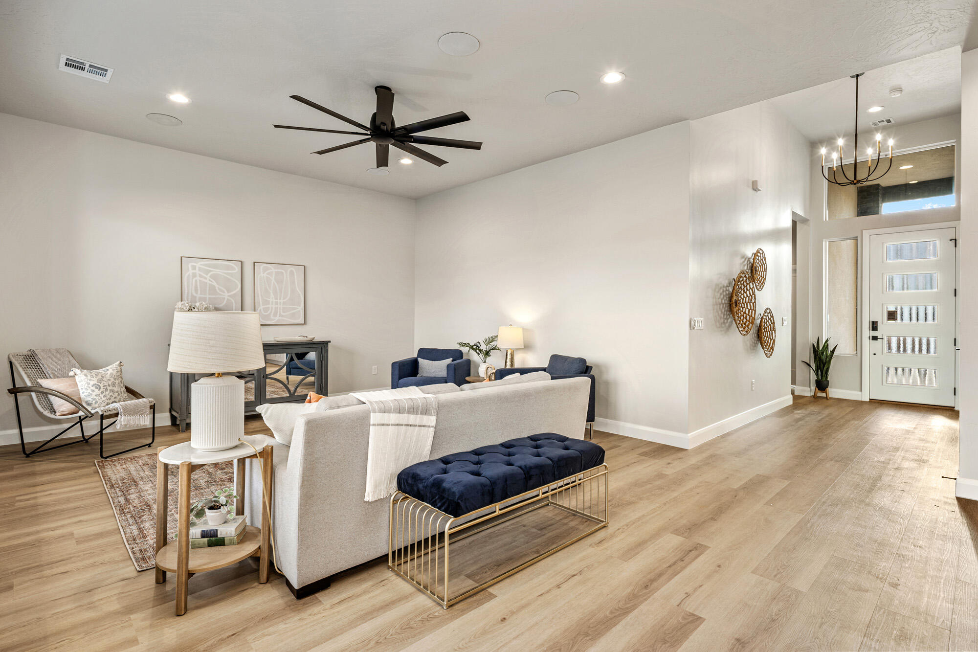 SERENITY ESTATES - Residential