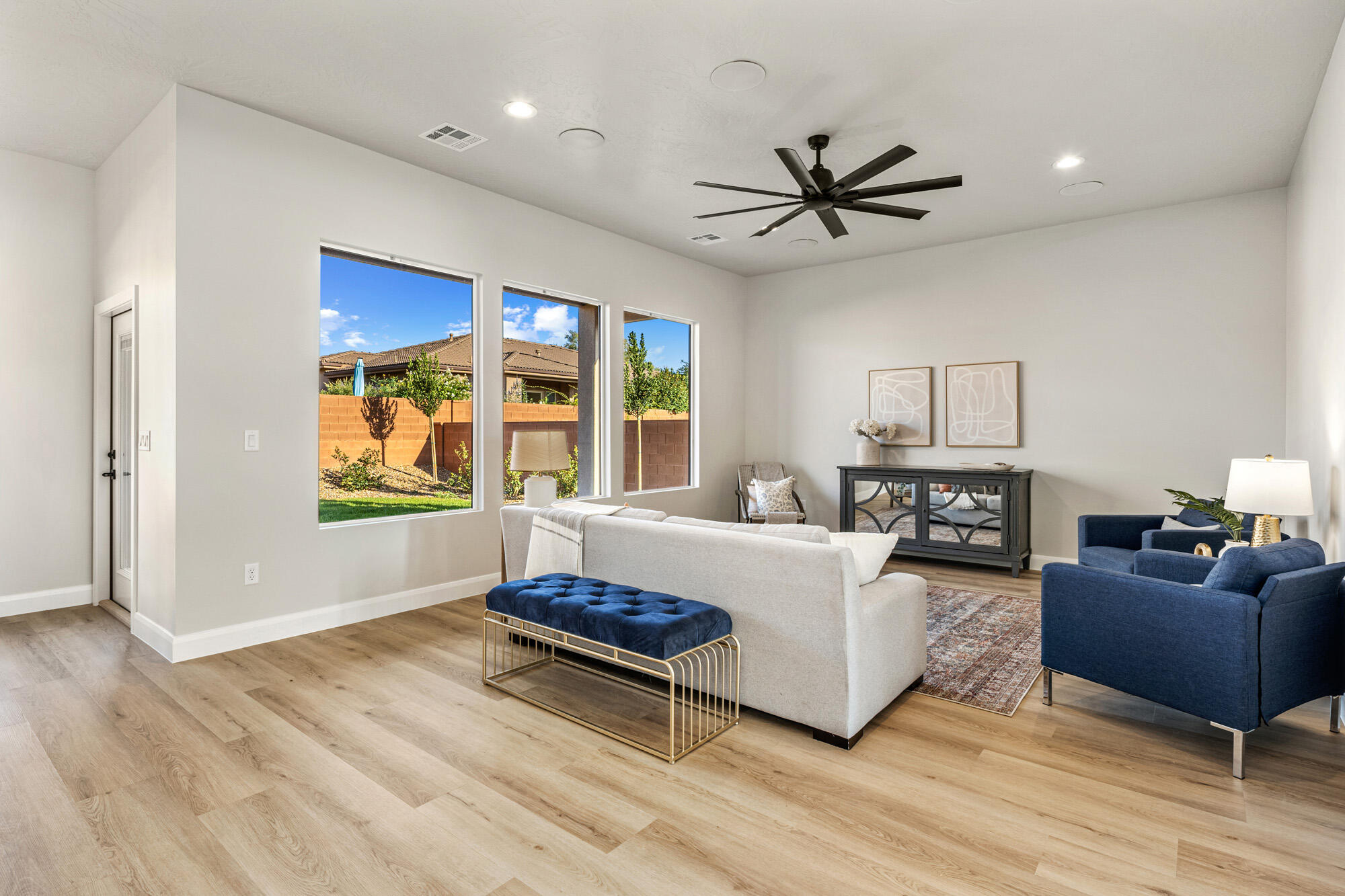 SERENITY ESTATES - Residential