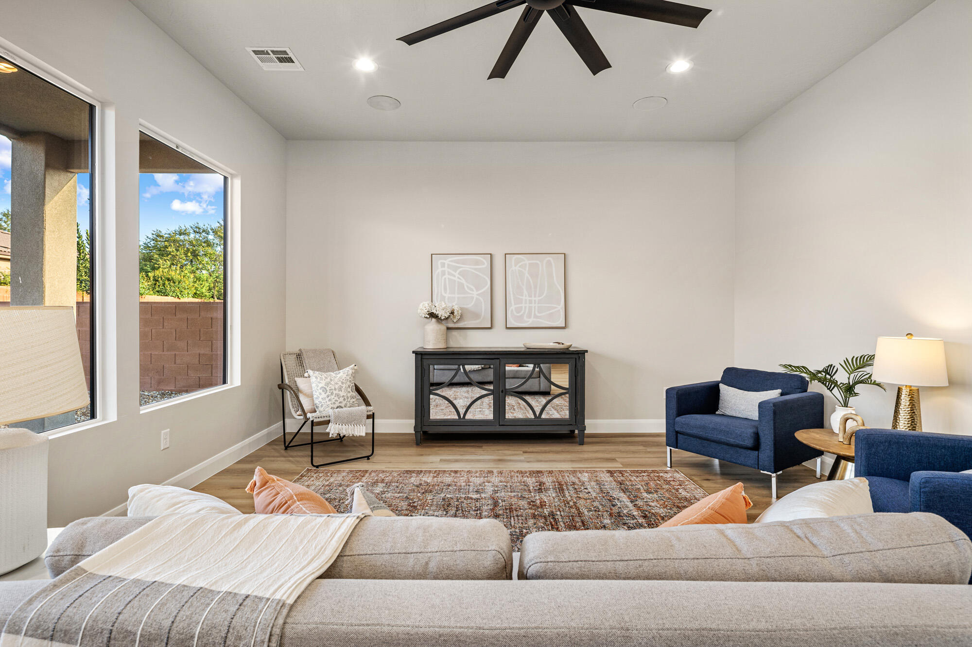 SERENITY ESTATES - Residential