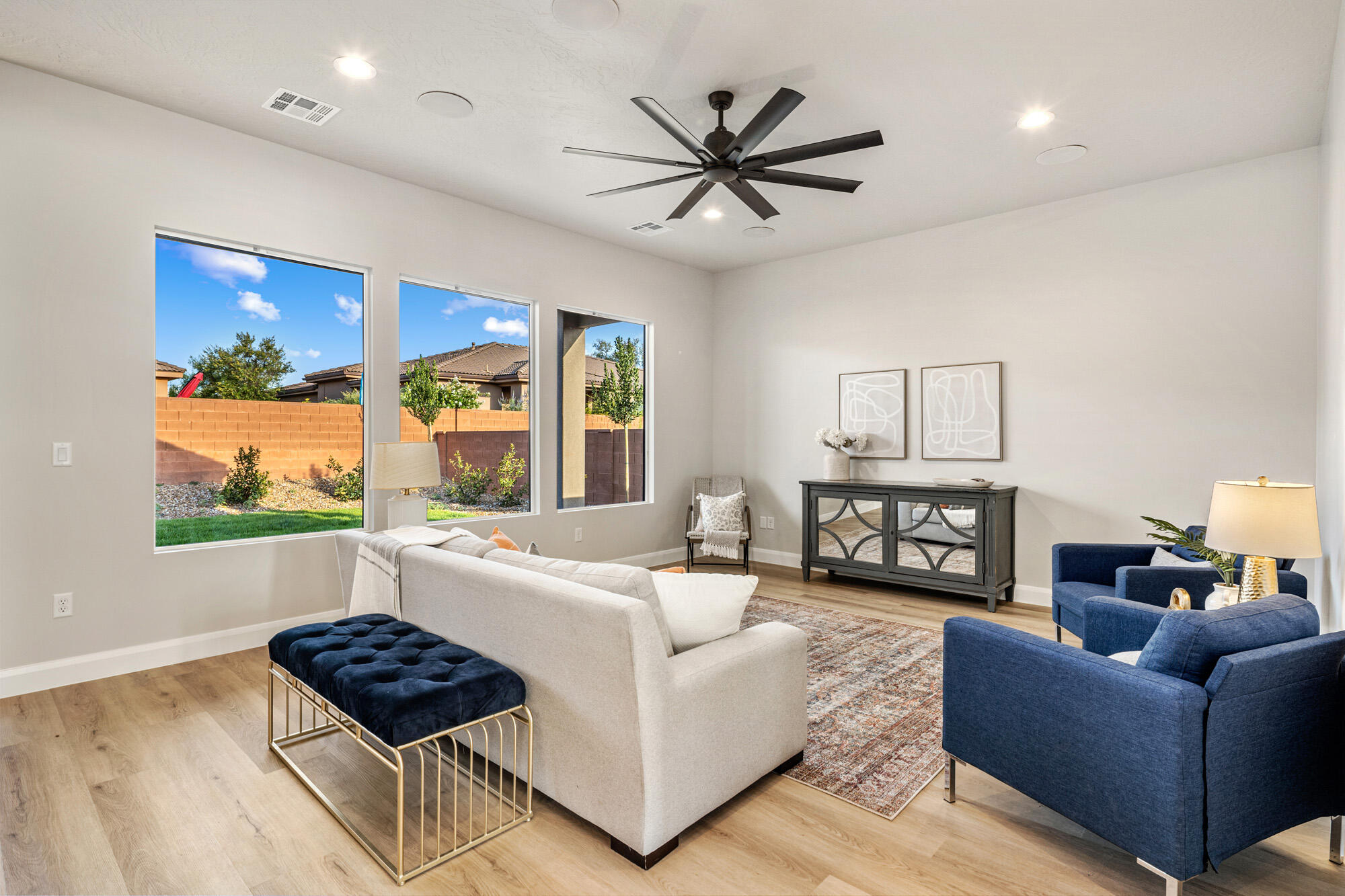 SERENITY ESTATES - Residential