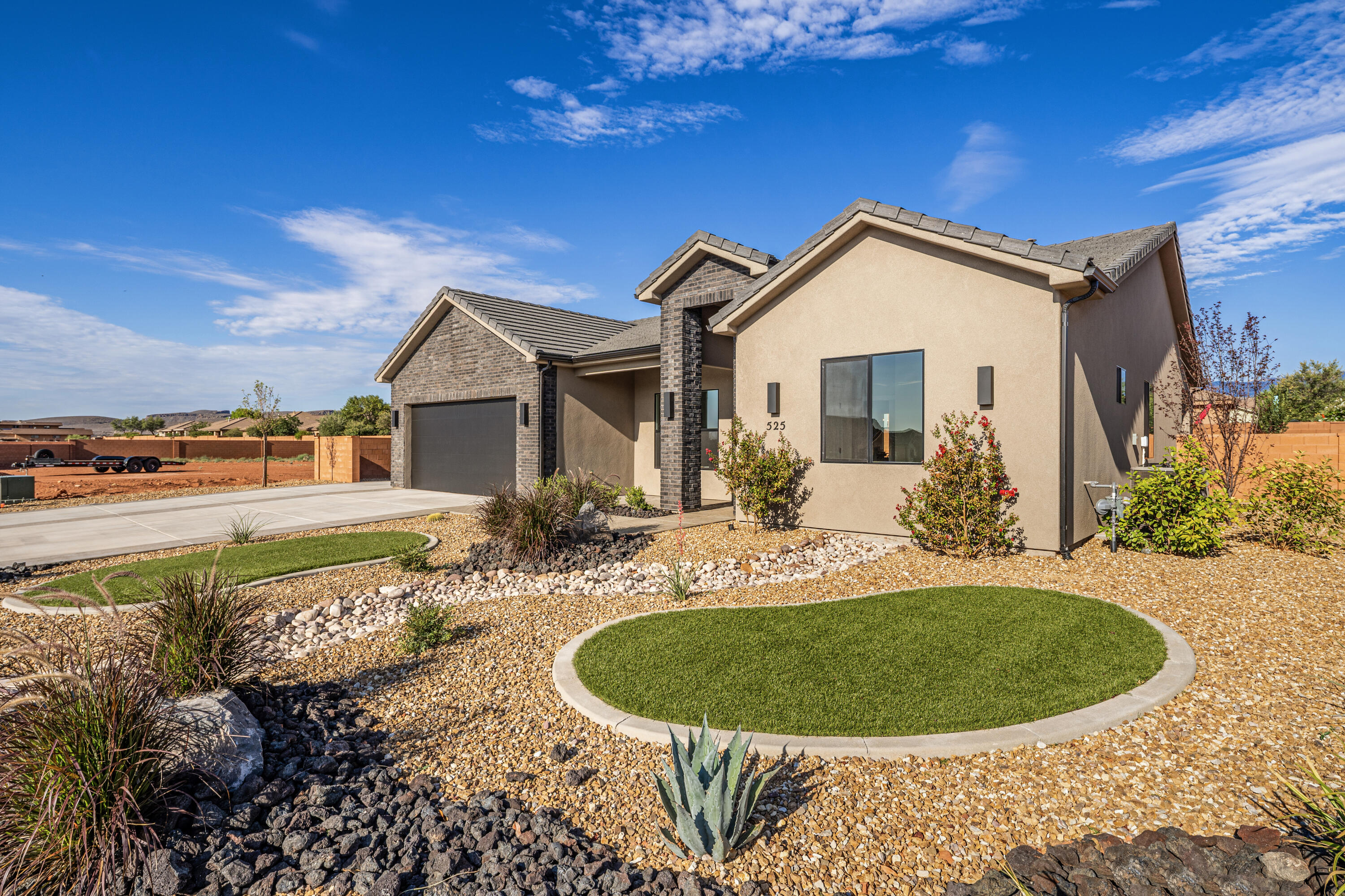SERENITY ESTATES - Residential