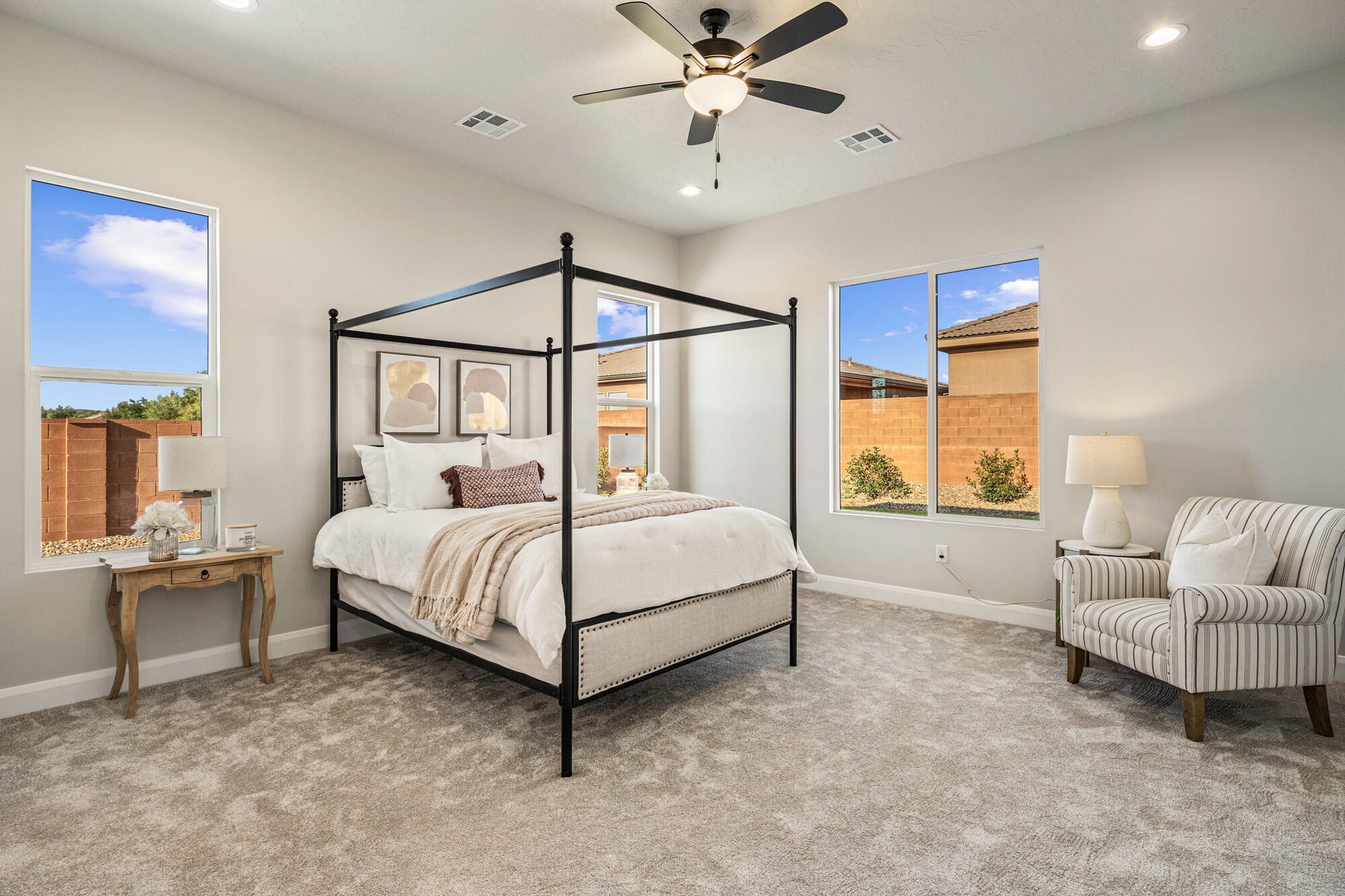 SERENITY ESTATES - Residential
