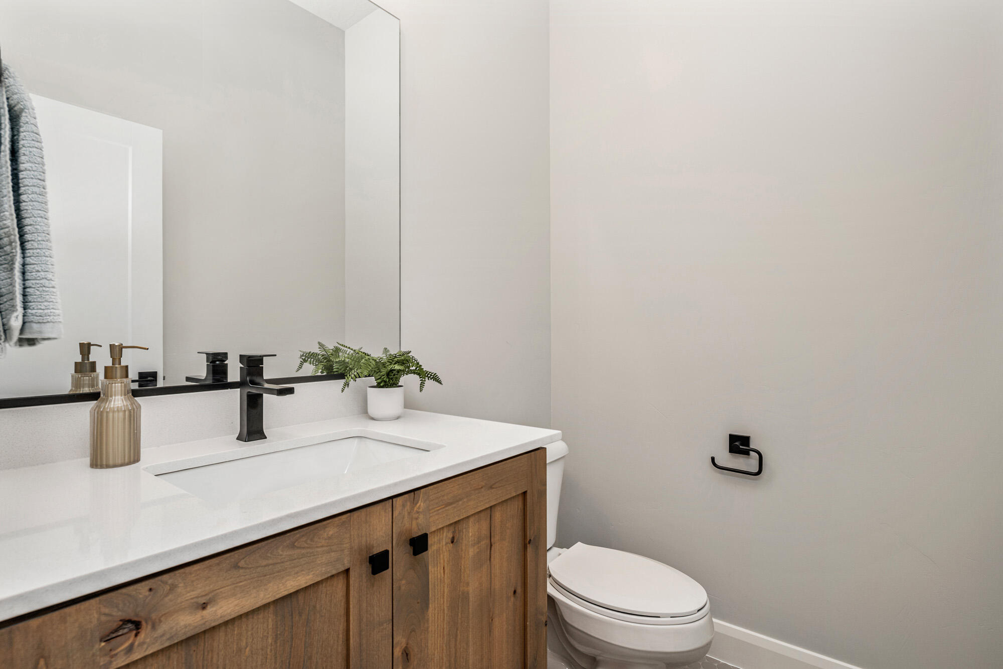 SERENITY ESTATES - Residential