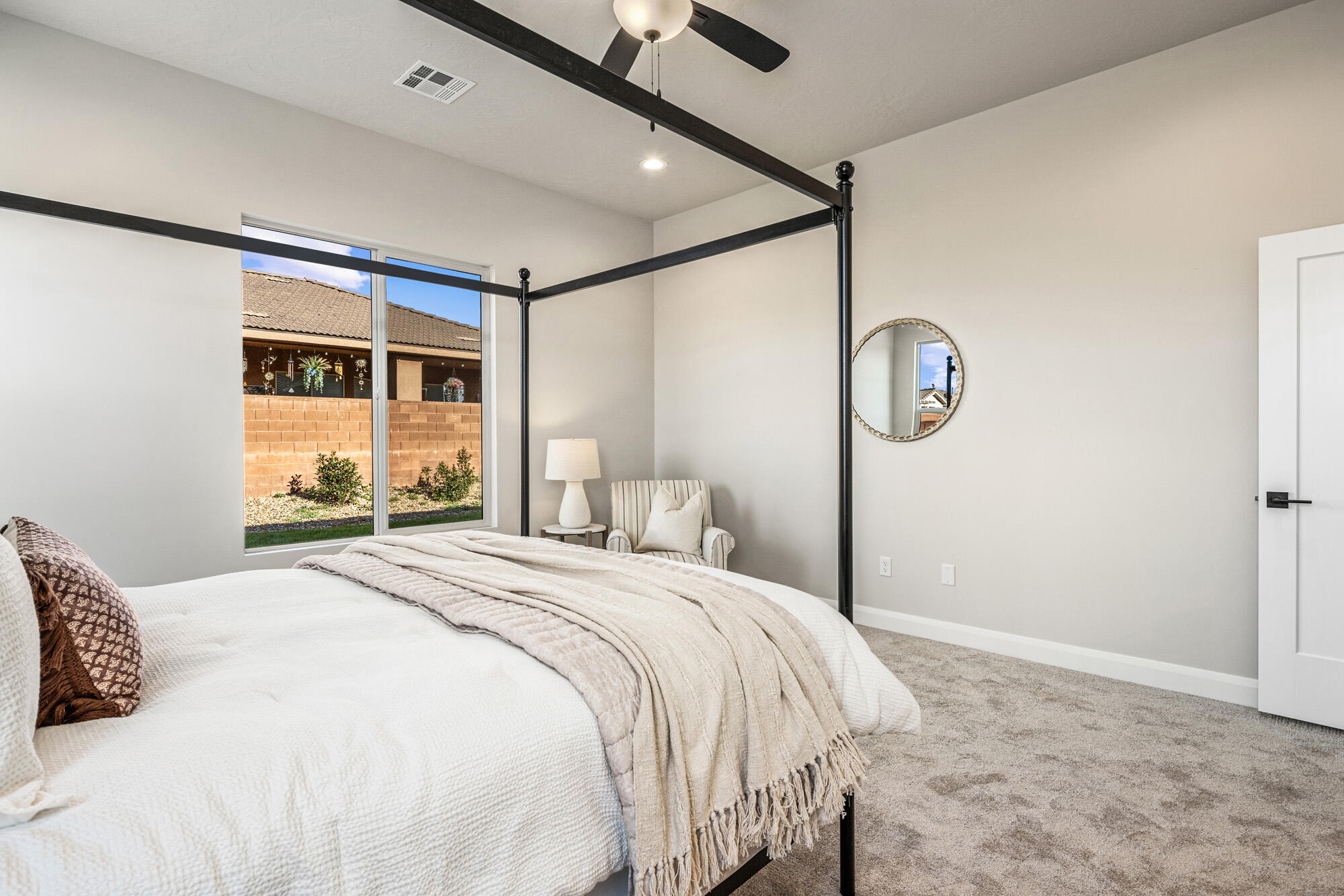 SERENITY ESTATES - Residential
