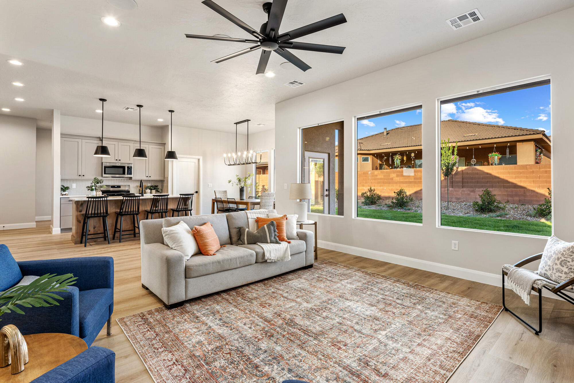 SERENITY ESTATES - Residential