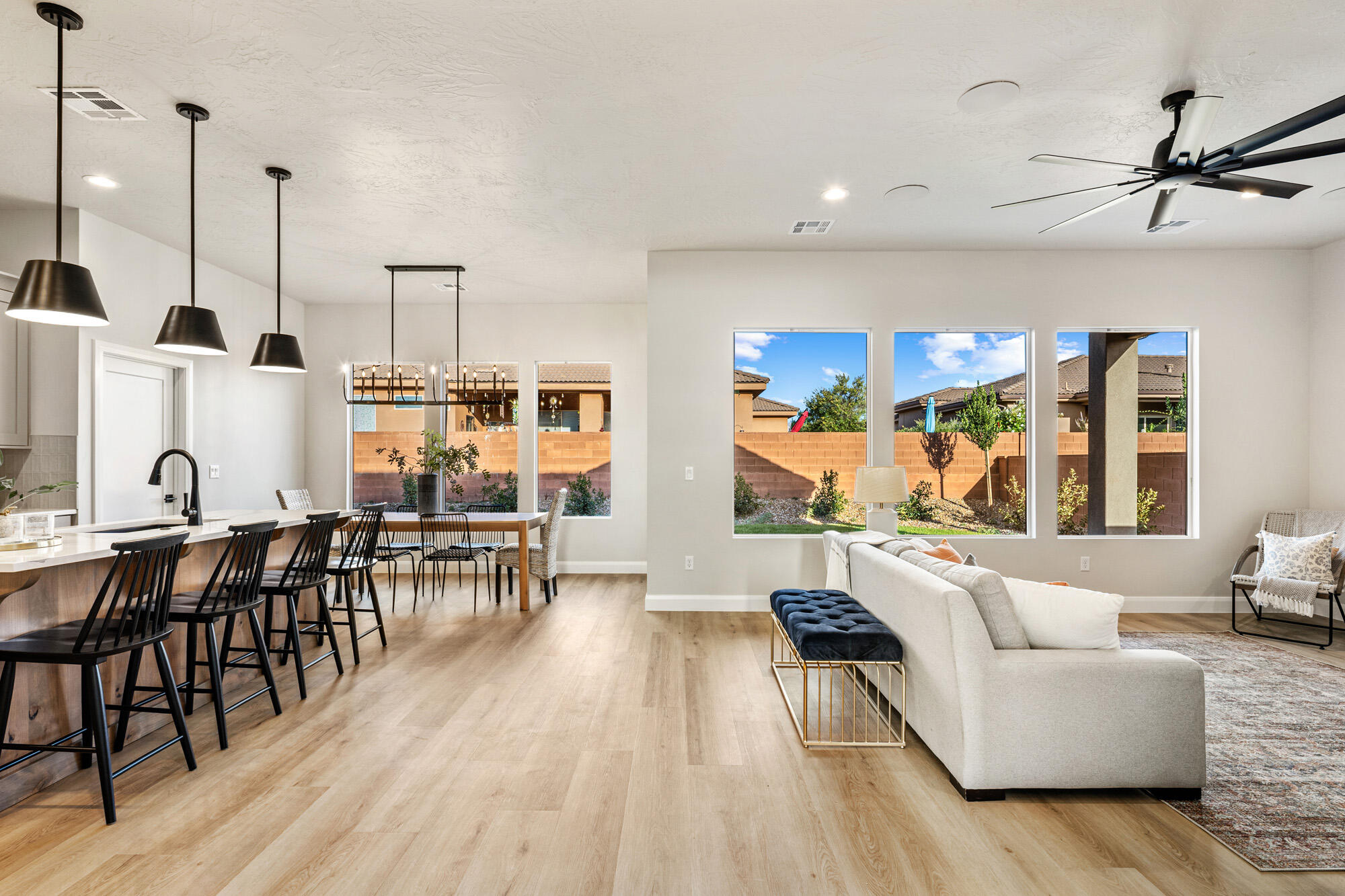 SERENITY ESTATES - Residential