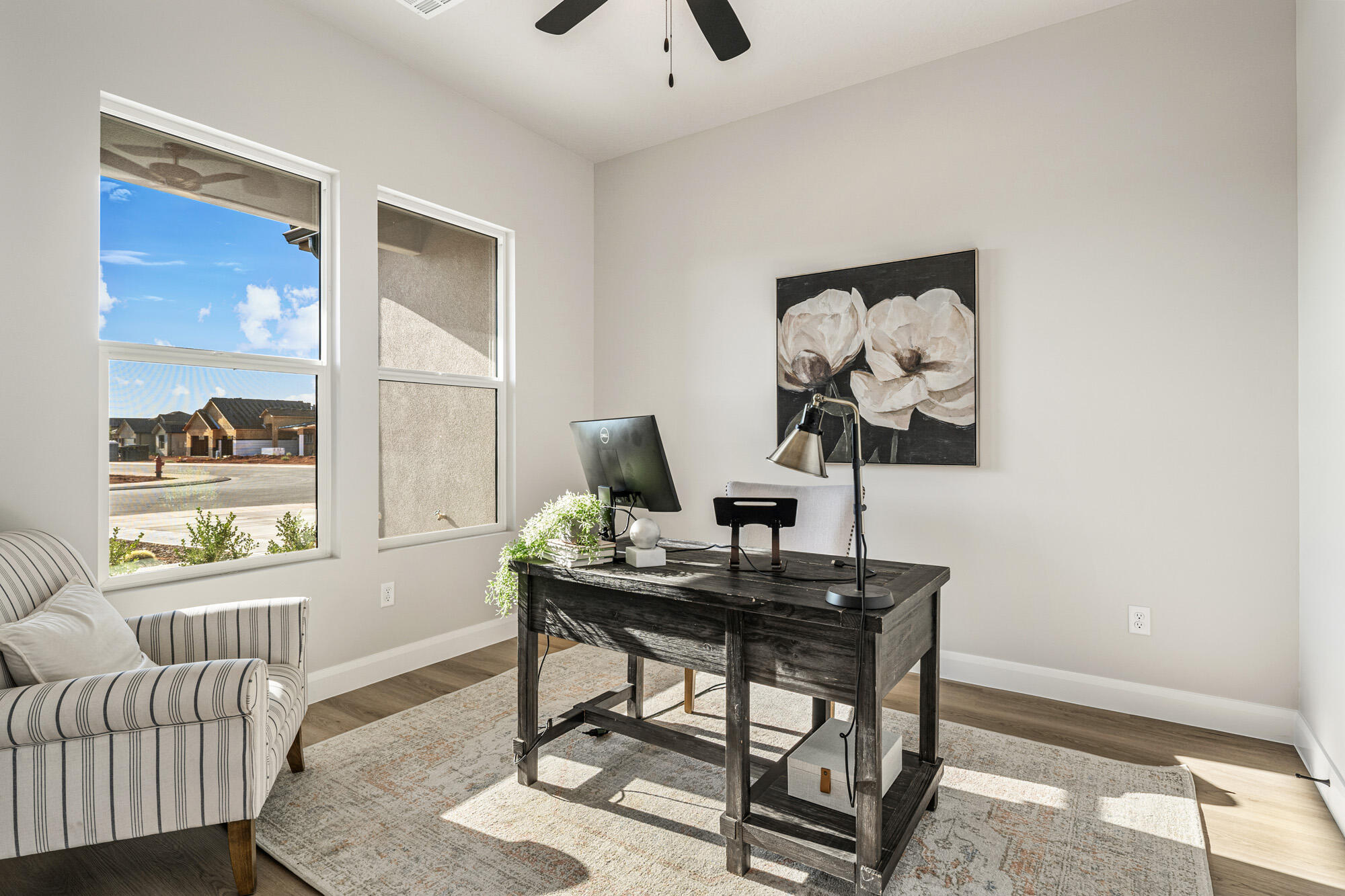 SERENITY ESTATES - Residential