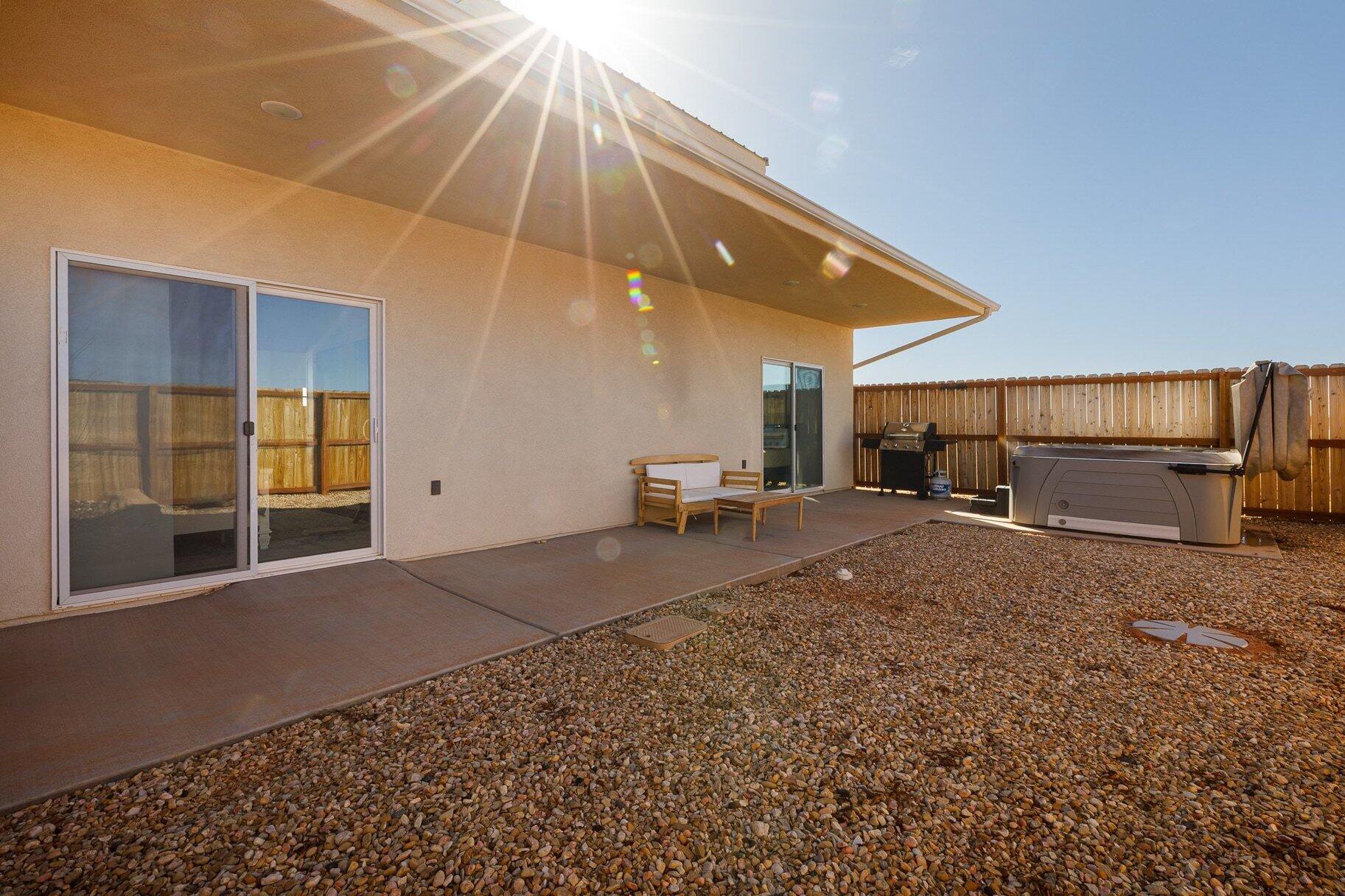 NOT AVAILABLE - Residential