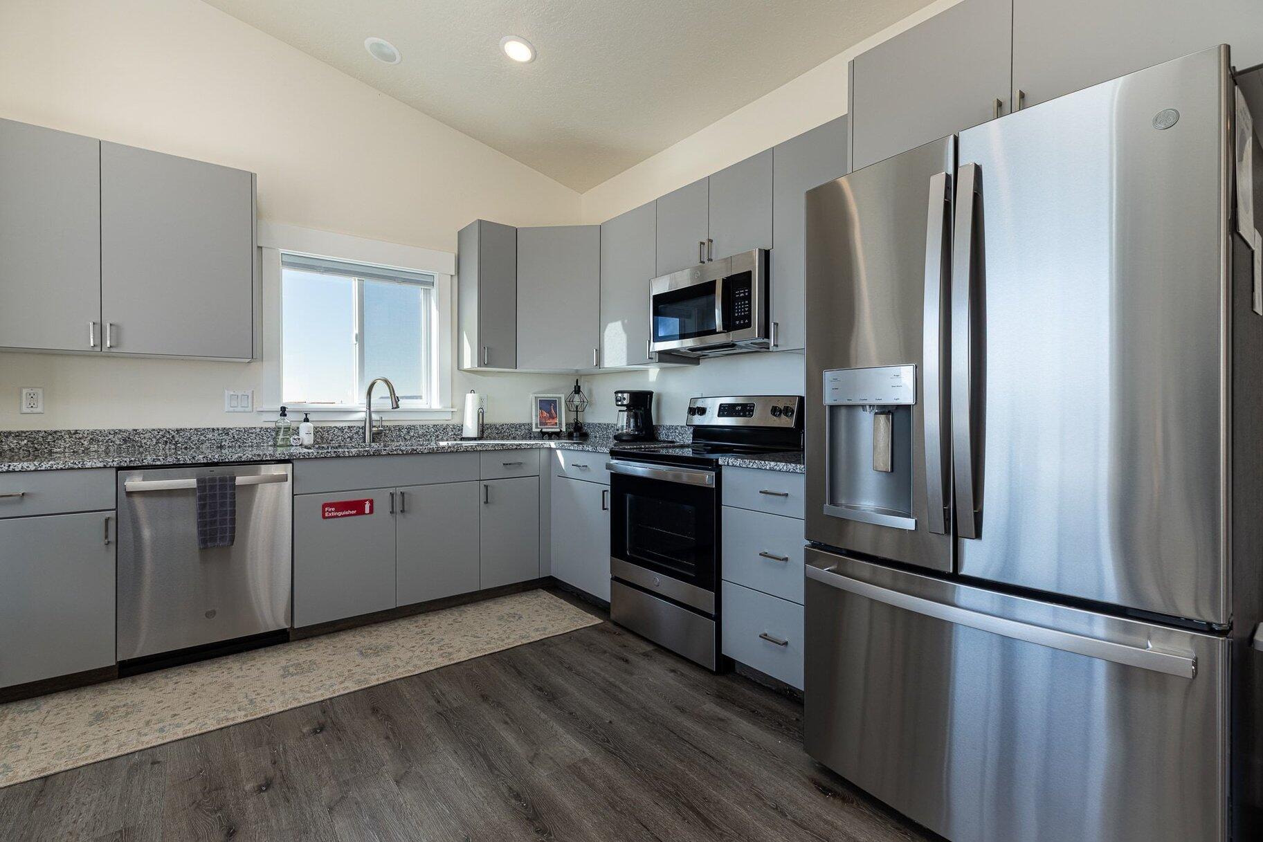 NOT AVAILABLE - Residential