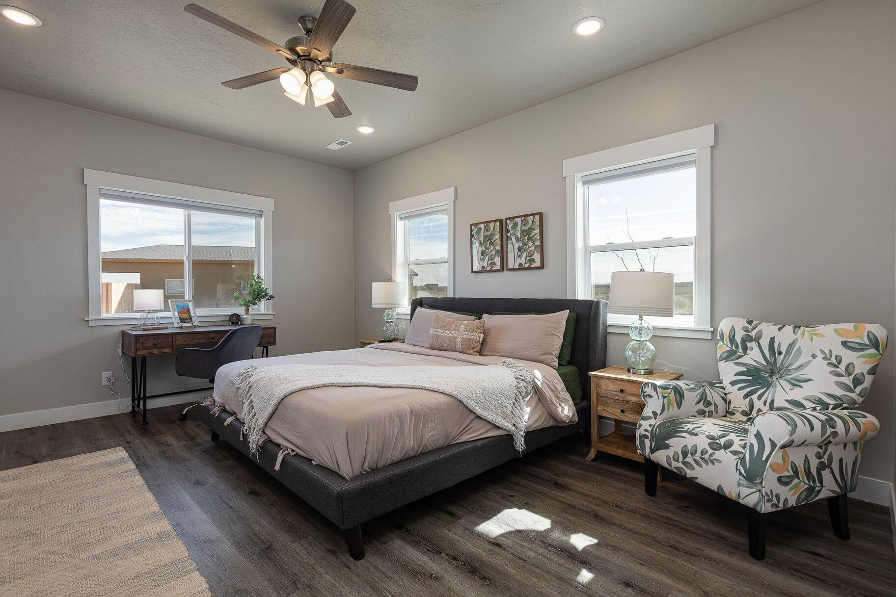 NOT AVAILABLE - Residential