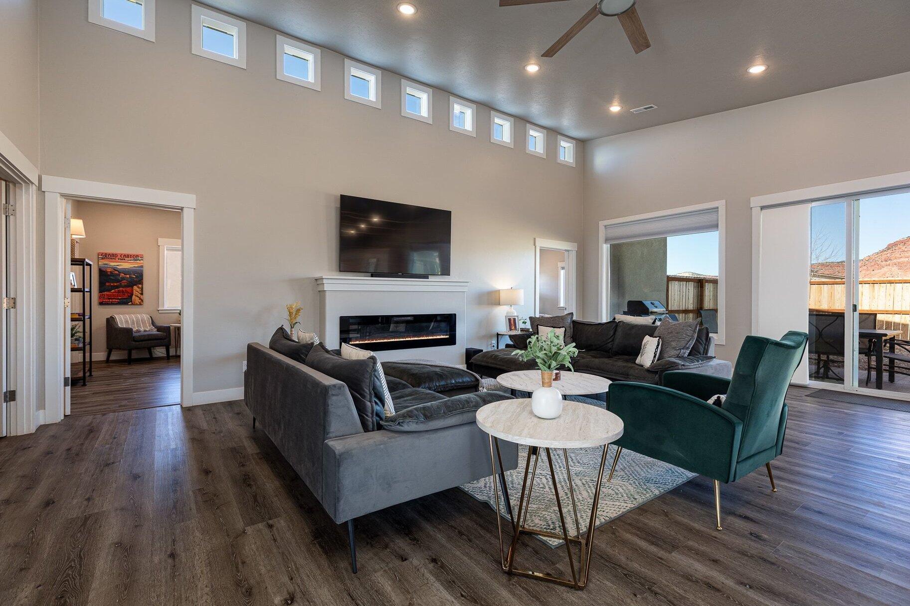 NOT AVAILABLE - Residential