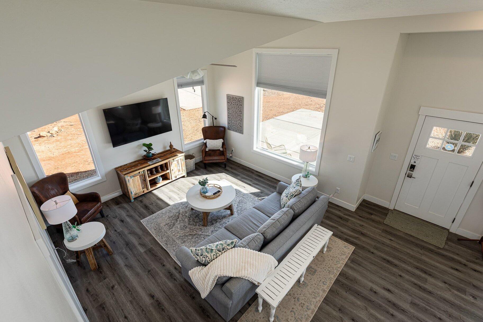NOT AVAILABLE - Residential