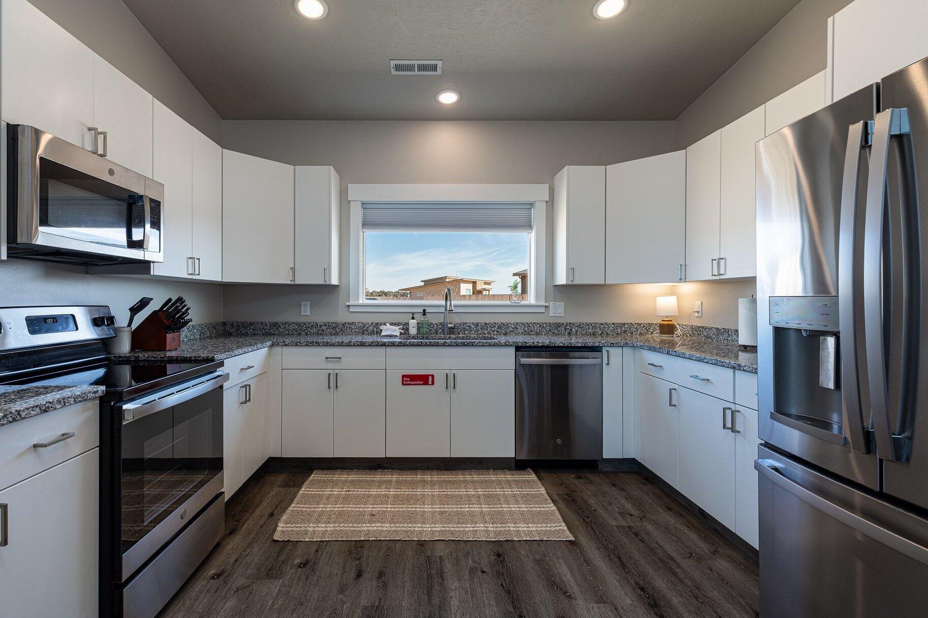 NOT AVAILABLE - Residential
