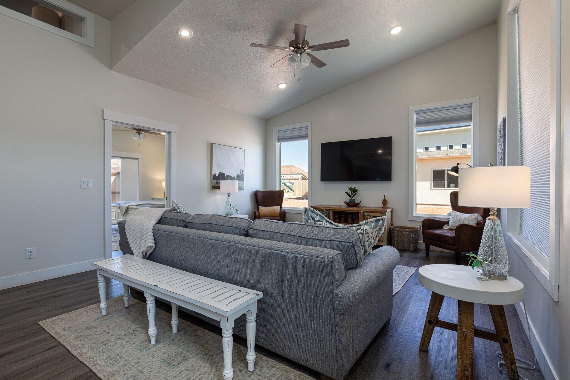 NOT AVAILABLE - Residential