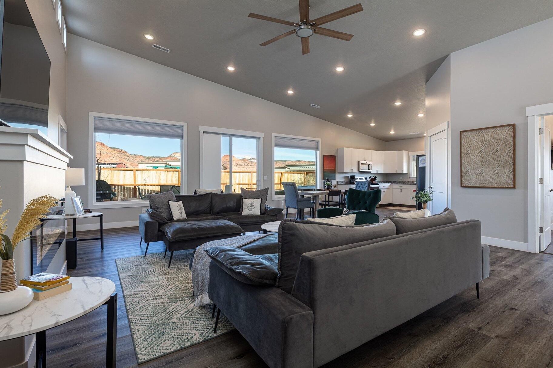 NOT AVAILABLE - Residential