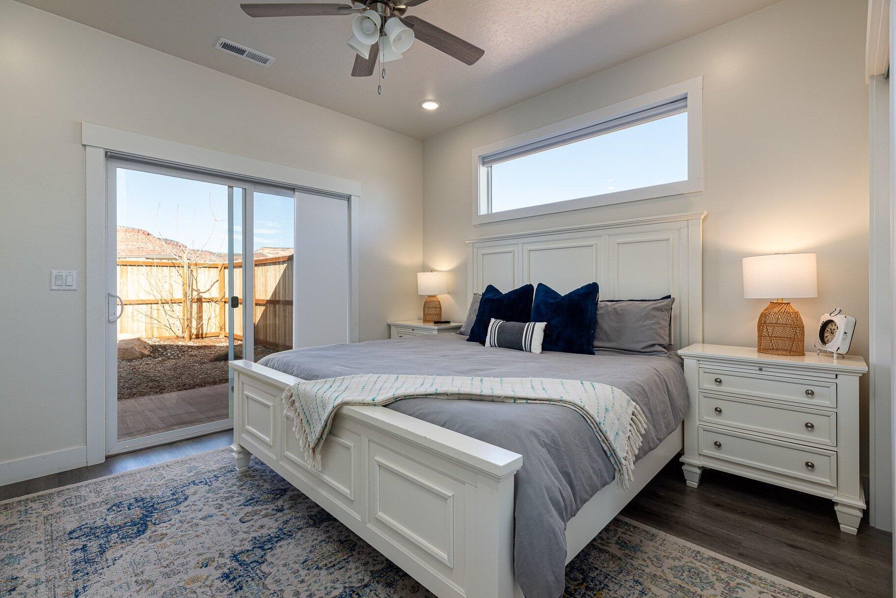 NOT AVAILABLE - Residential