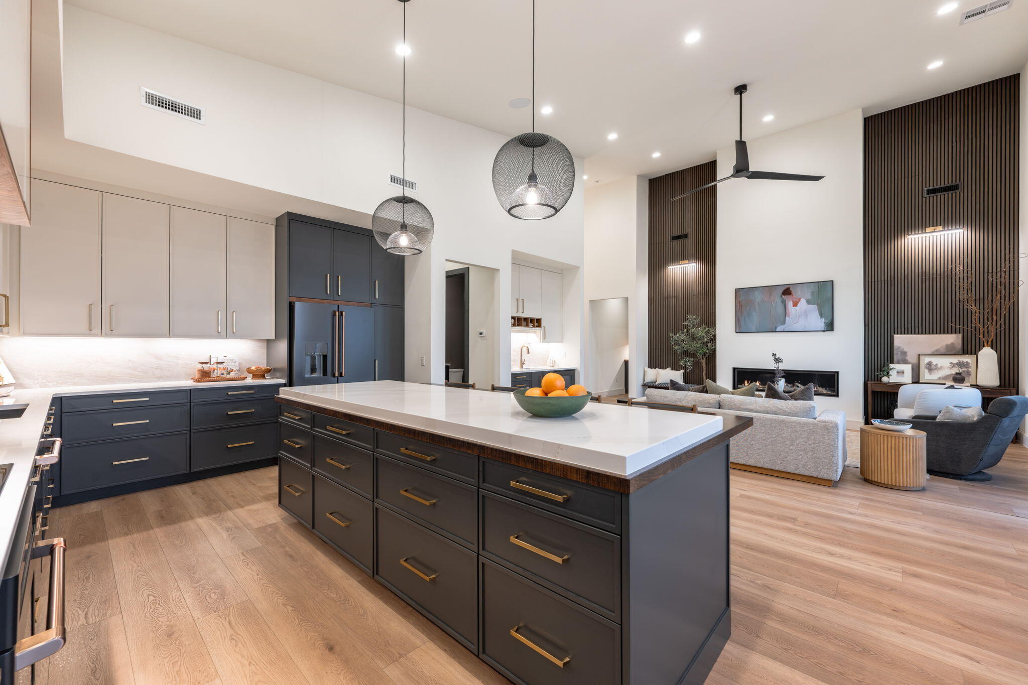 GRAND HEIGHTS - Residential