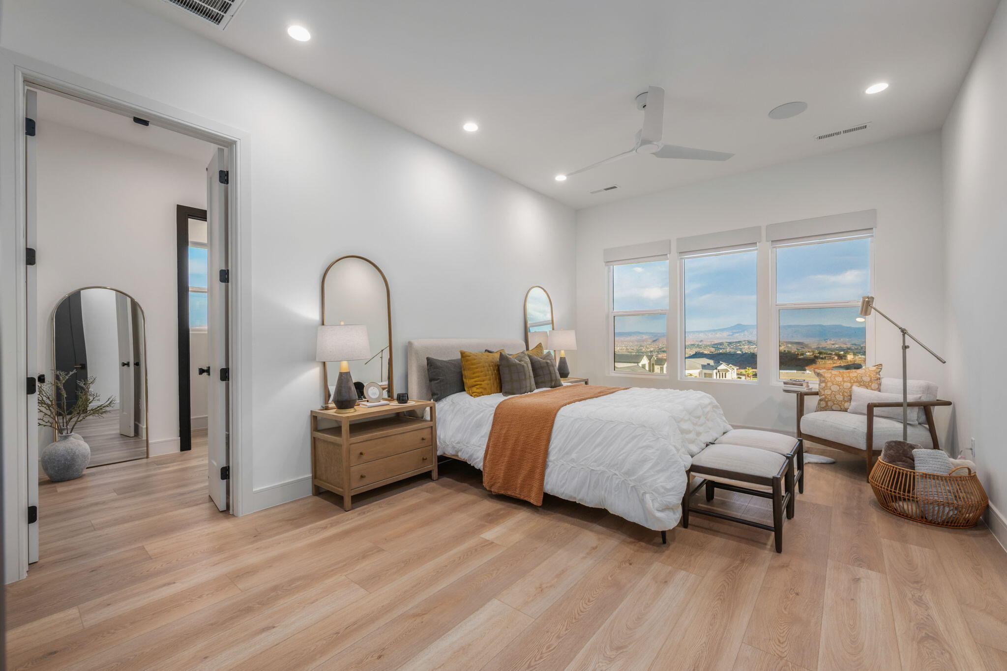 GRAND HEIGHTS - Residential