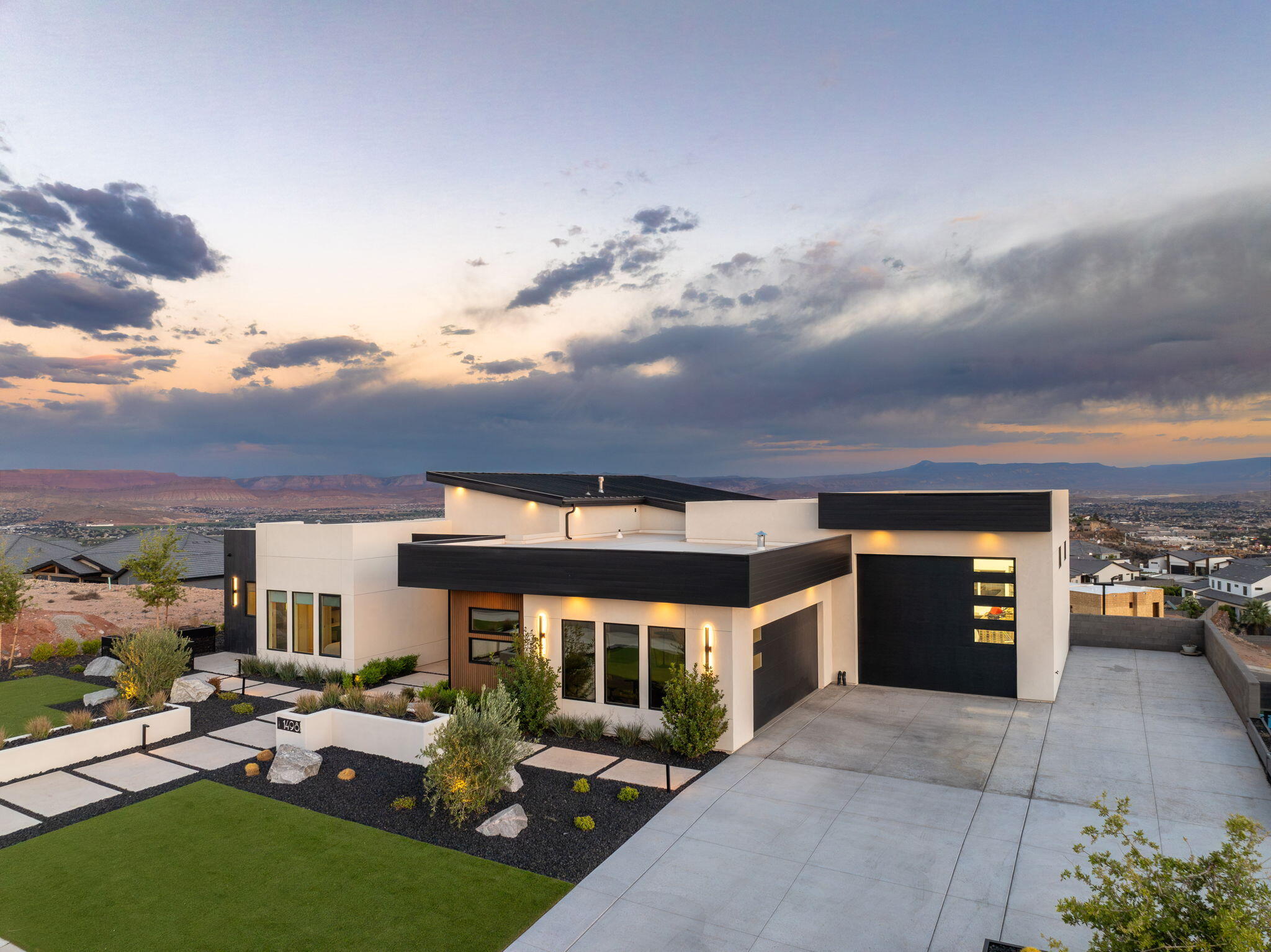 GRAND HEIGHTS - Residential