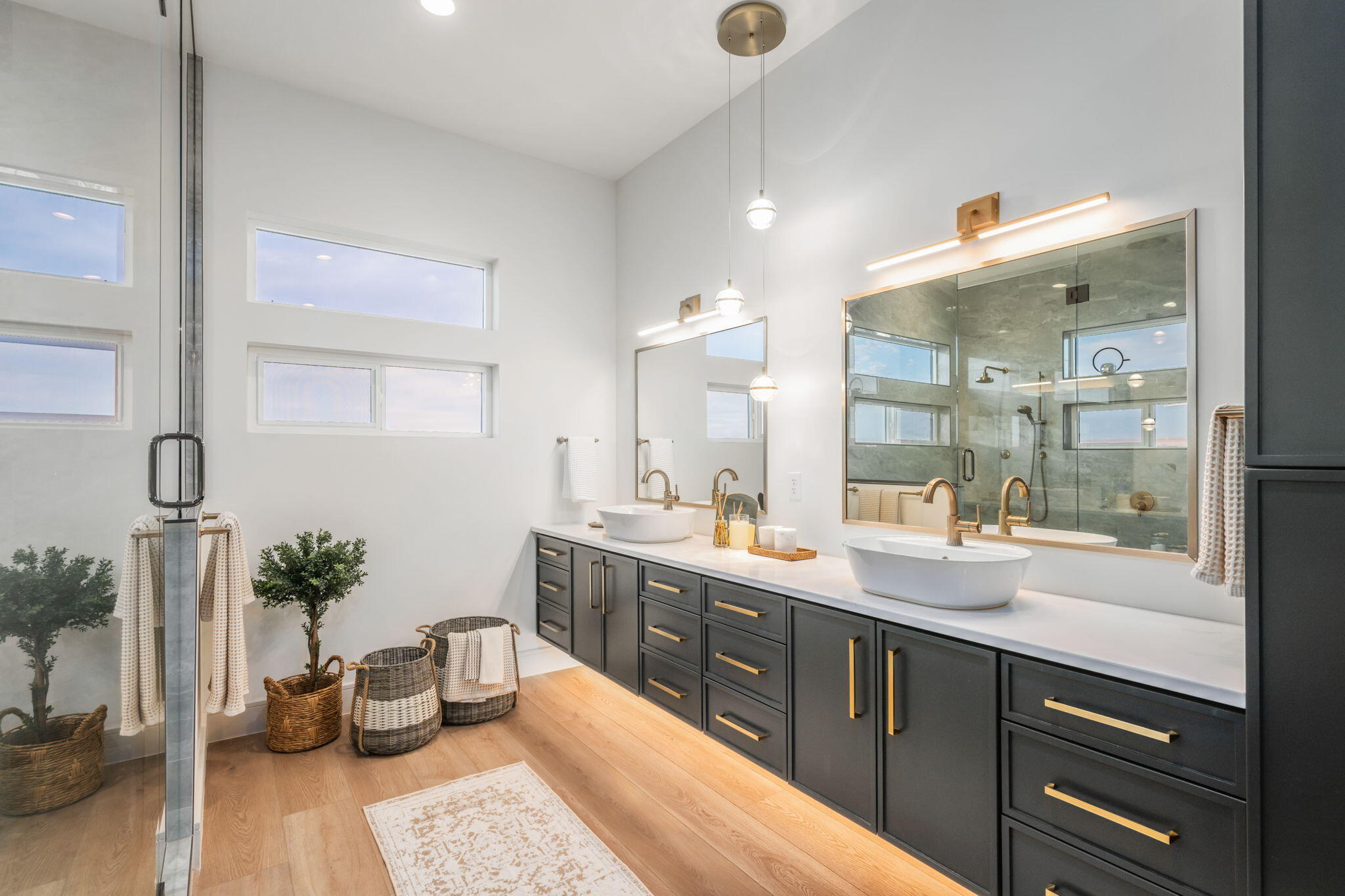 GRAND HEIGHTS - Residential