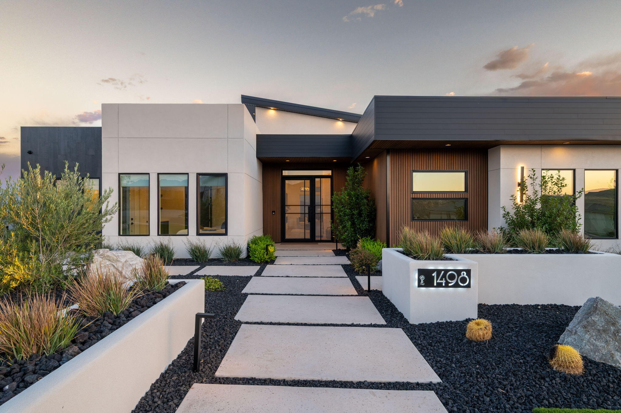 GRAND HEIGHTS - Residential