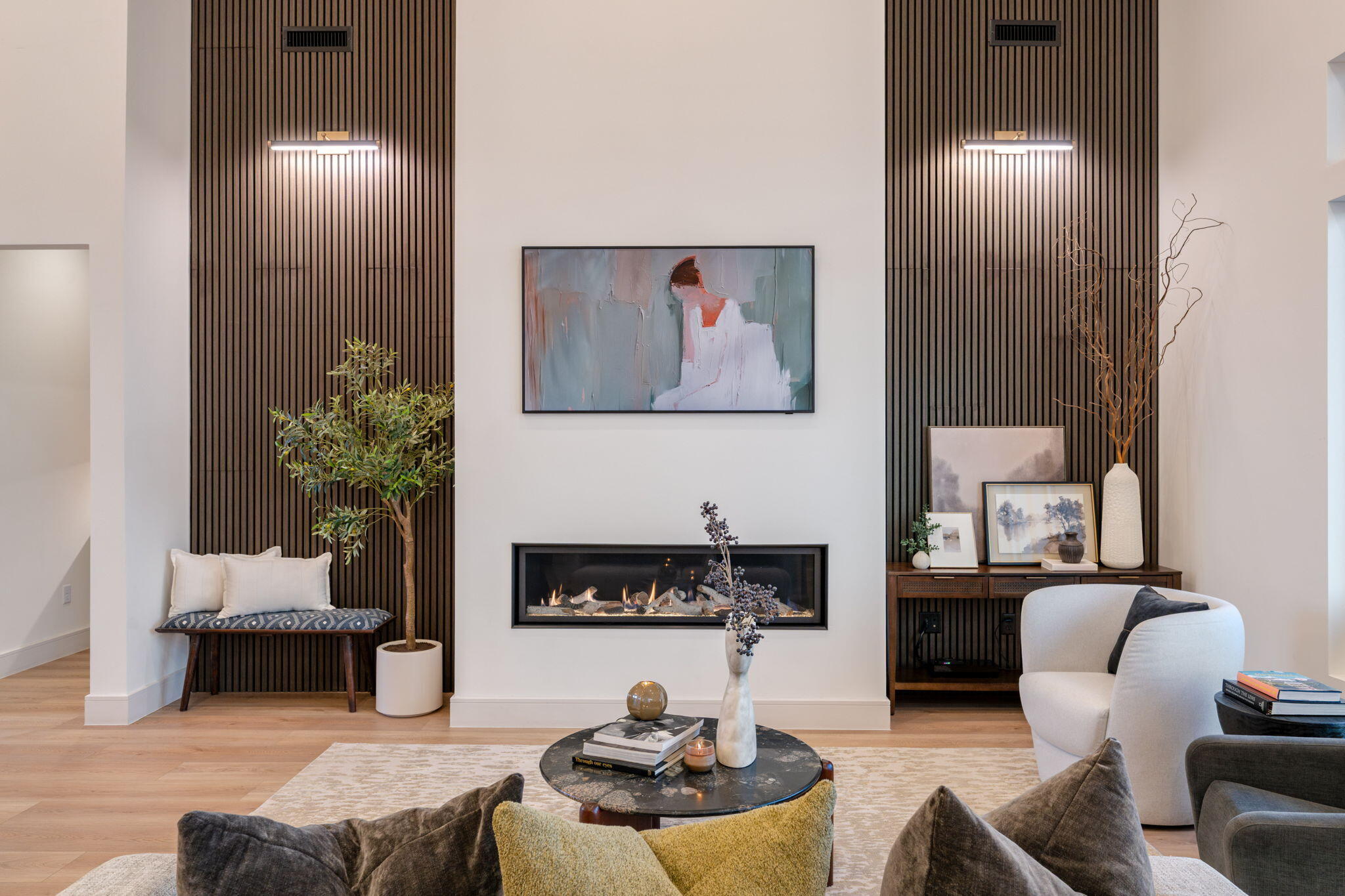 GRAND HEIGHTS - Residential