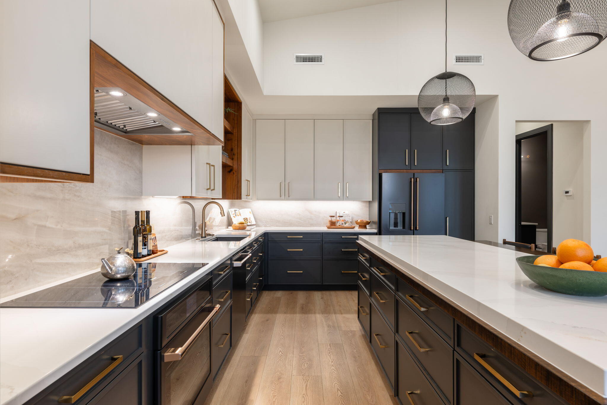 GRAND HEIGHTS - Residential