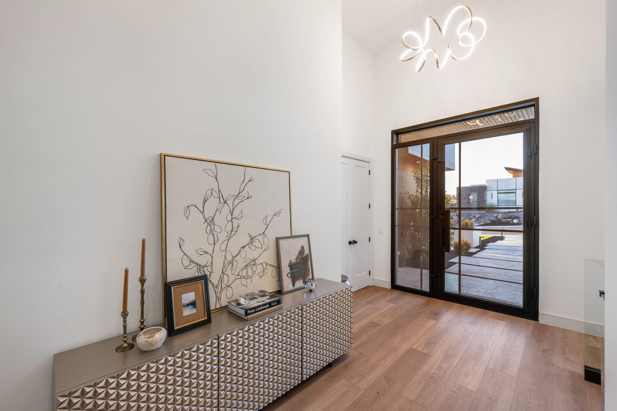 GRAND HEIGHTS - Residential