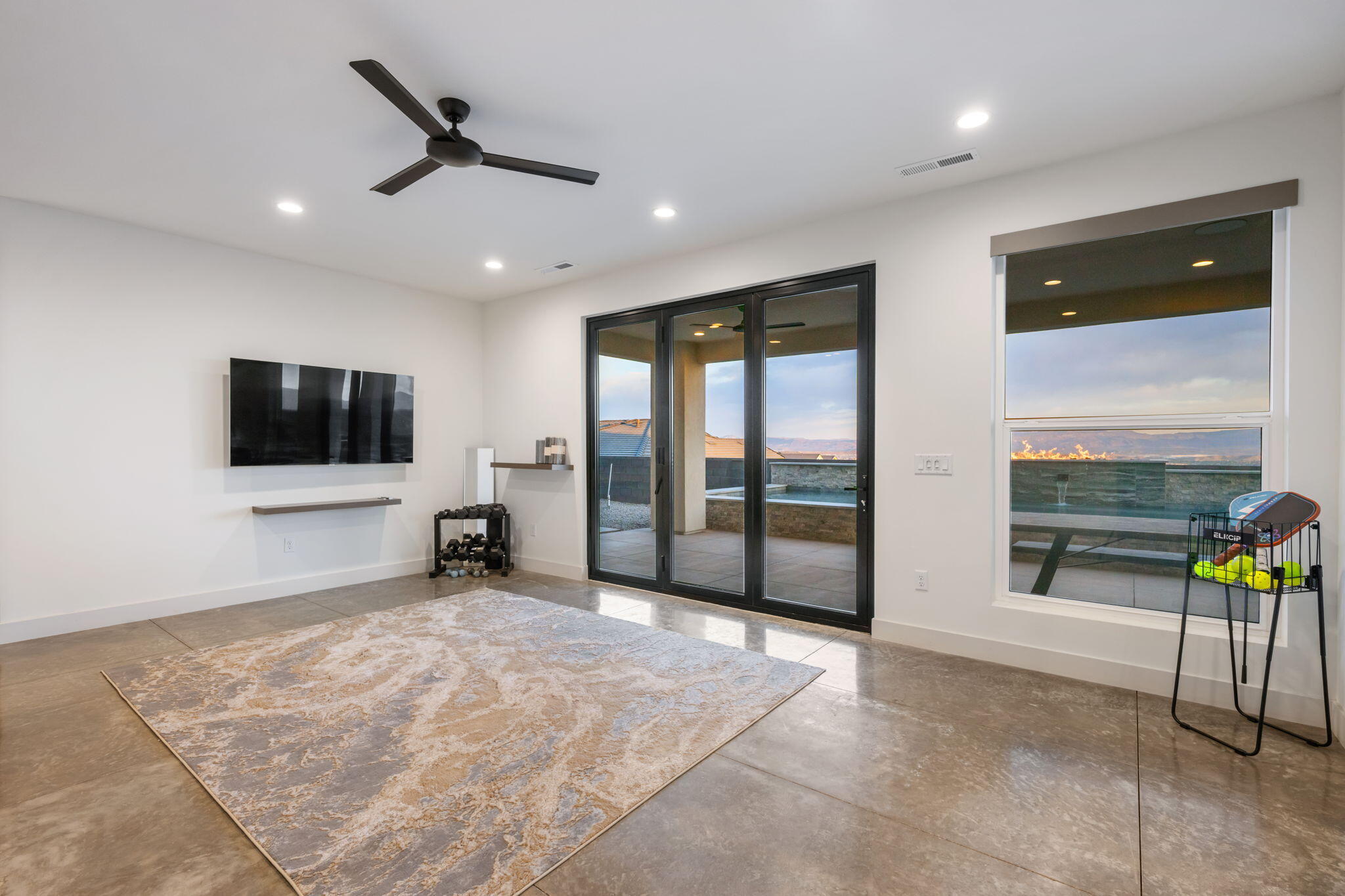 GRAND HEIGHTS - Residential