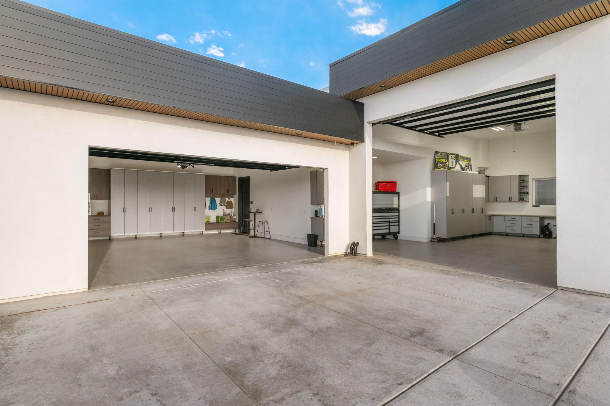 GRAND HEIGHTS - Residential