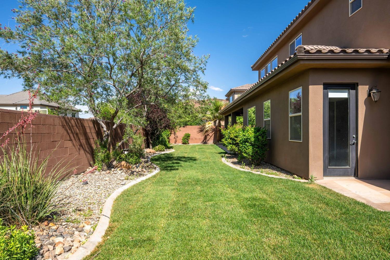 SYCAMORE - Residential