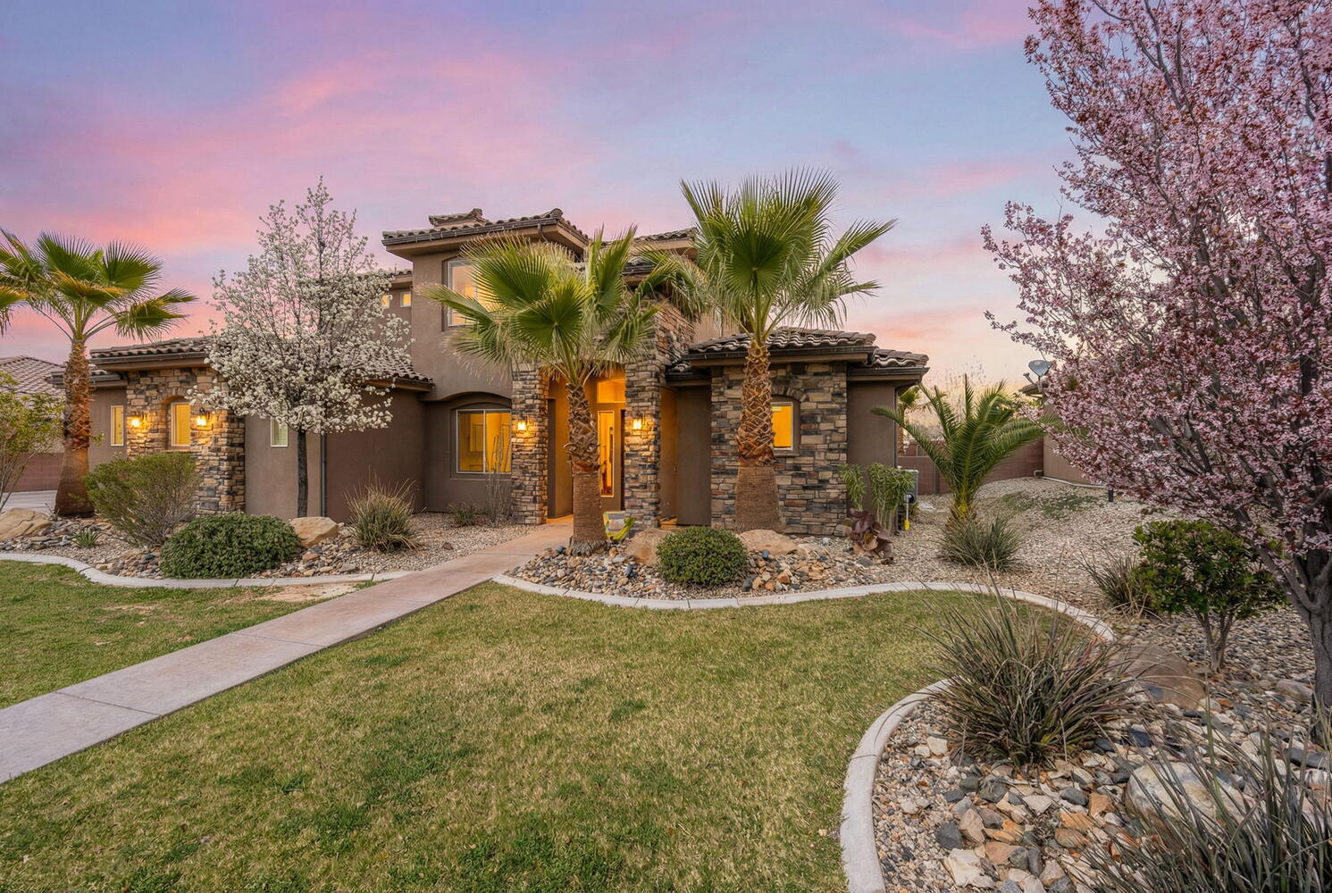 SYCAMORE - Residential