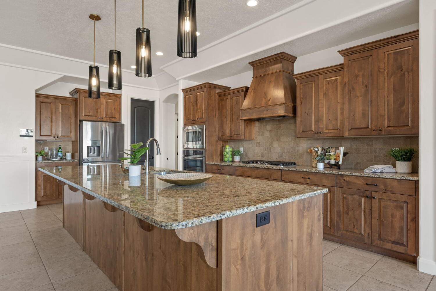 SYCAMORE - Residential