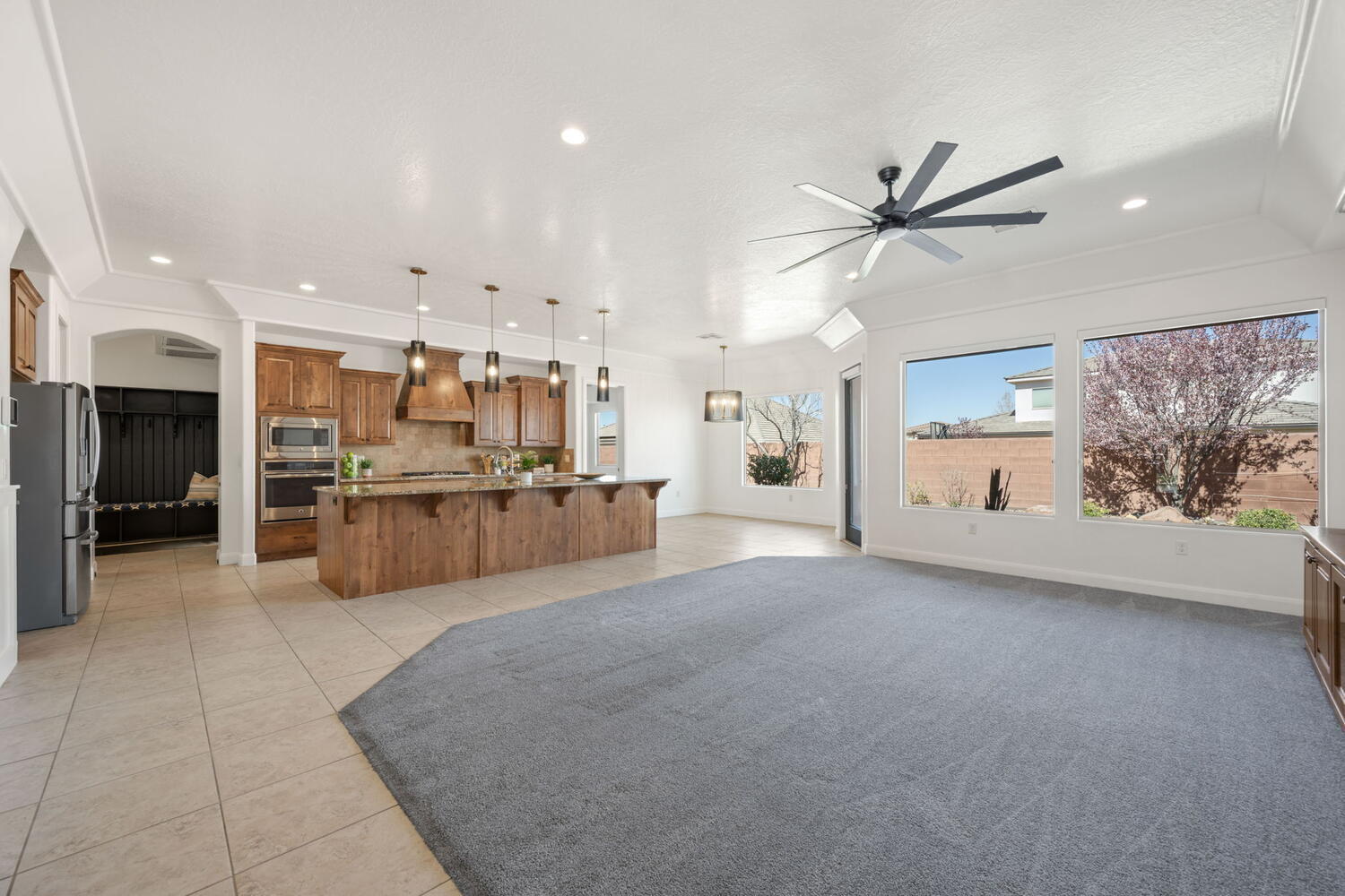 SYCAMORE - Residential