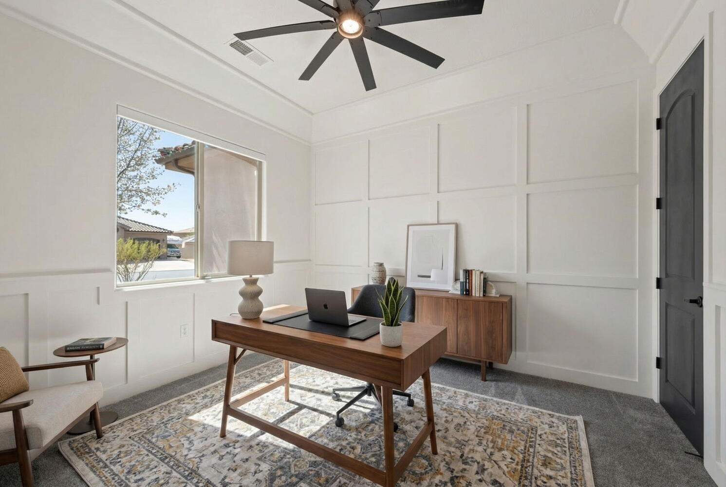 SYCAMORE - Residential