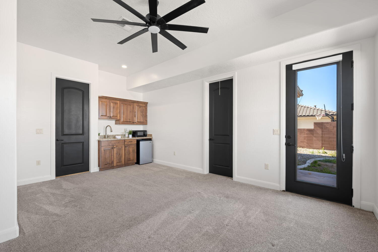 SYCAMORE - Residential