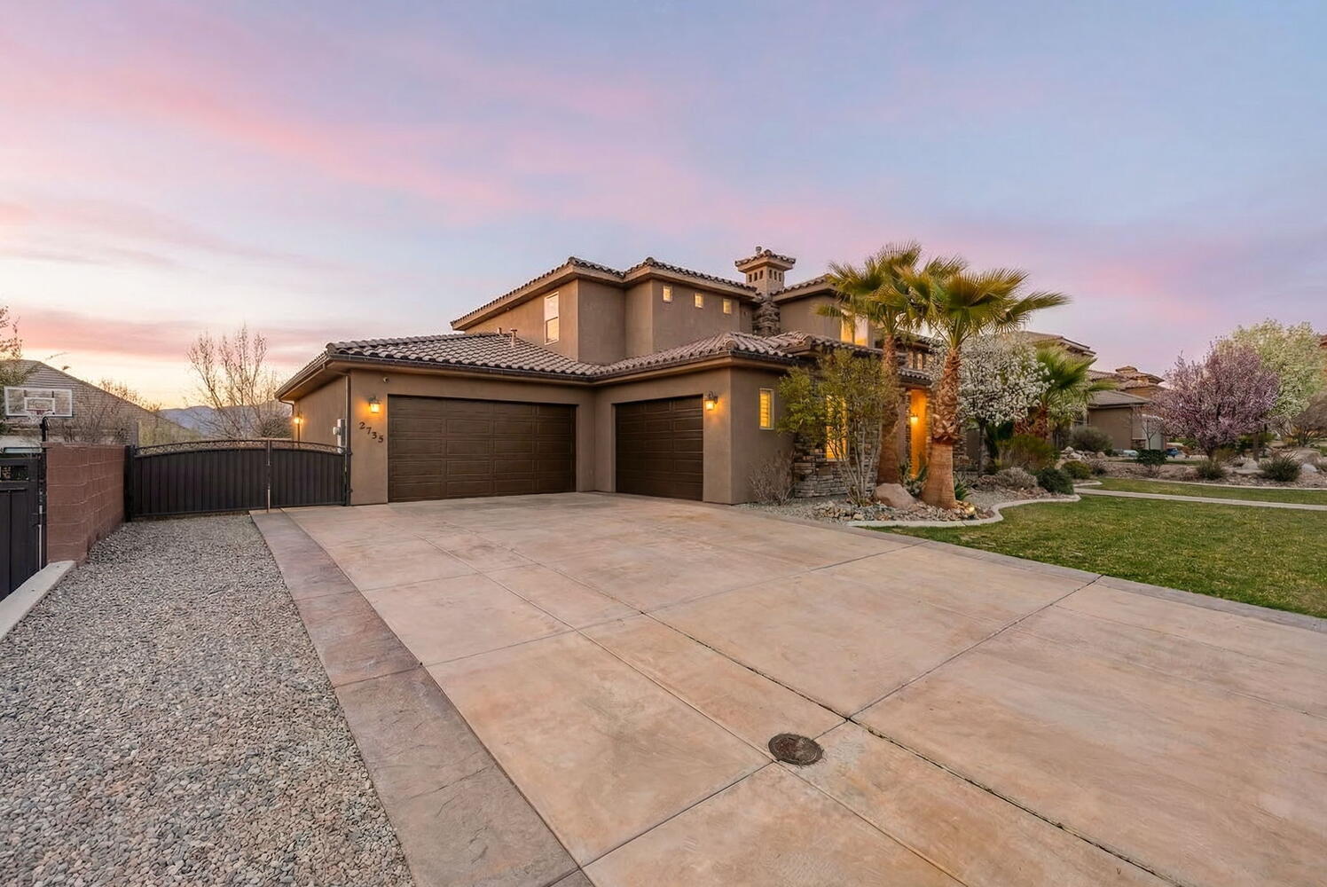 SYCAMORE - Residential