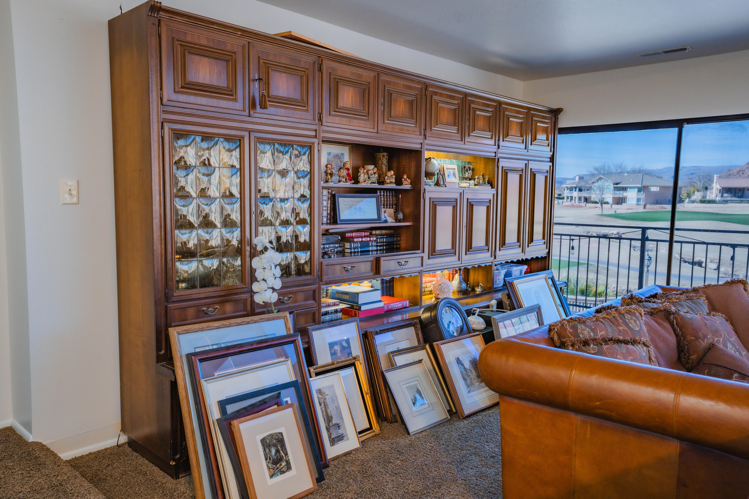 BLOOMINGTON COUNTRY CLUB - Residential