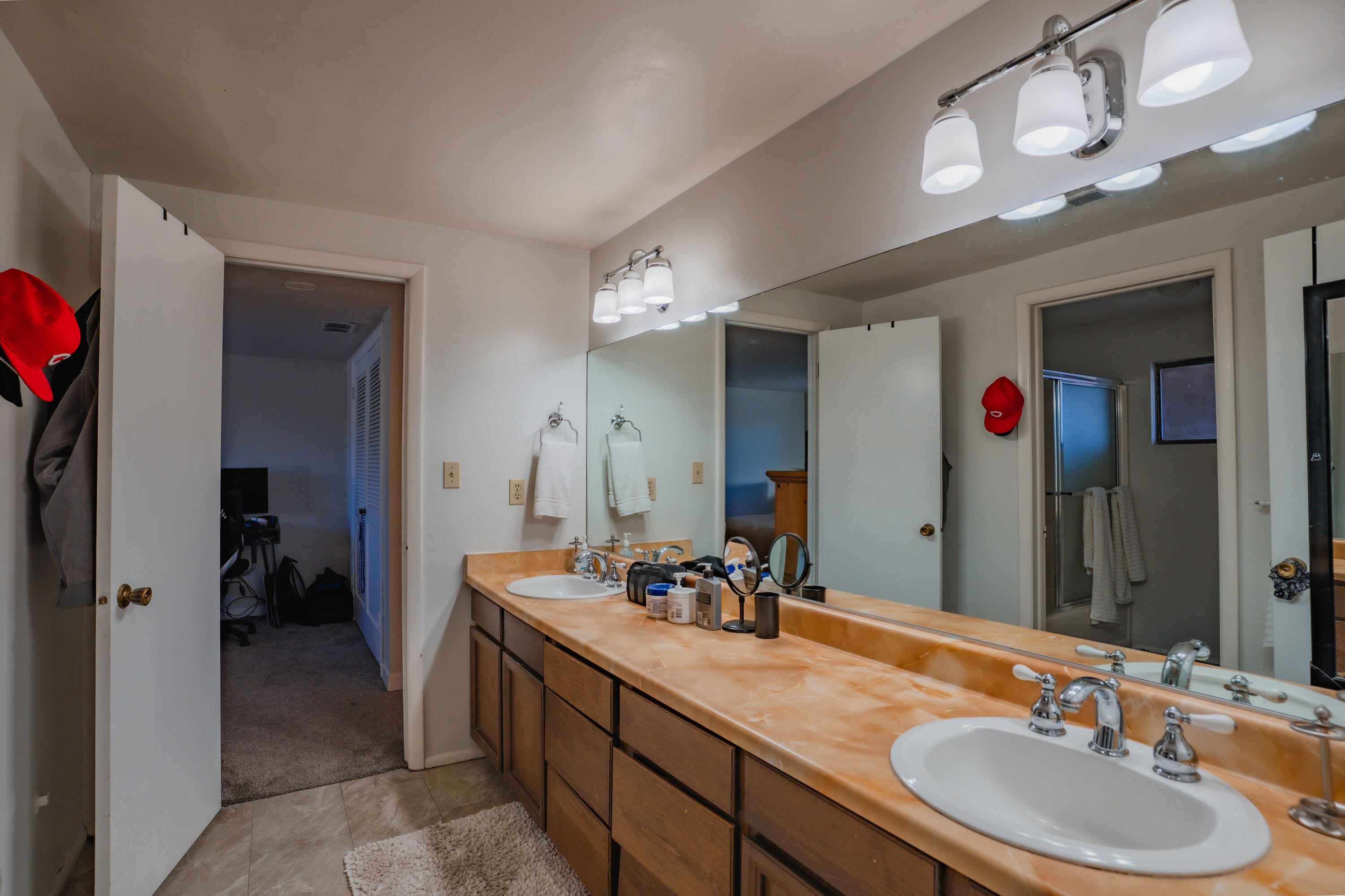 BLOOMINGTON COUNTRY CLUB - Residential