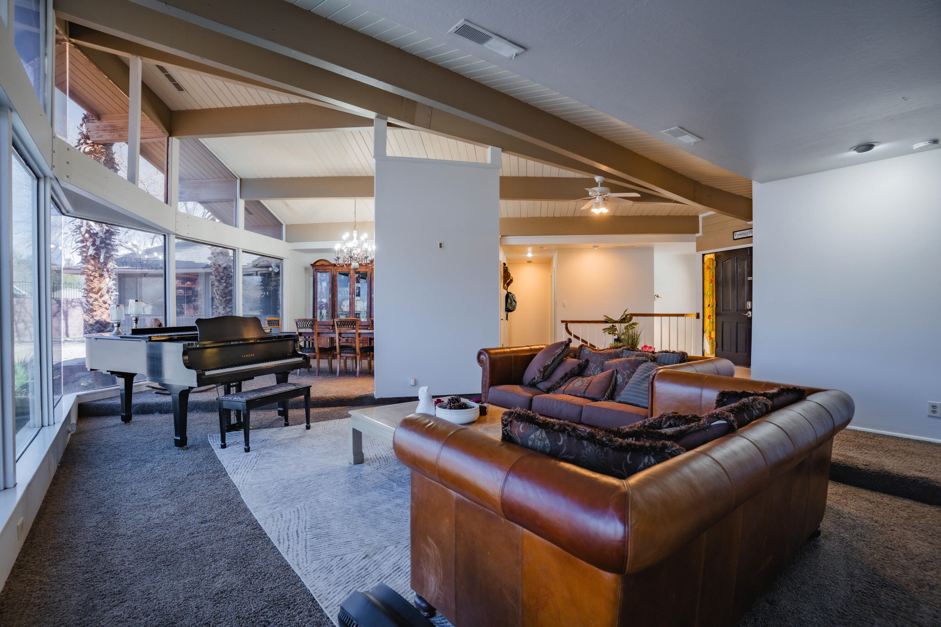BLOOMINGTON COUNTRY CLUB - Residential