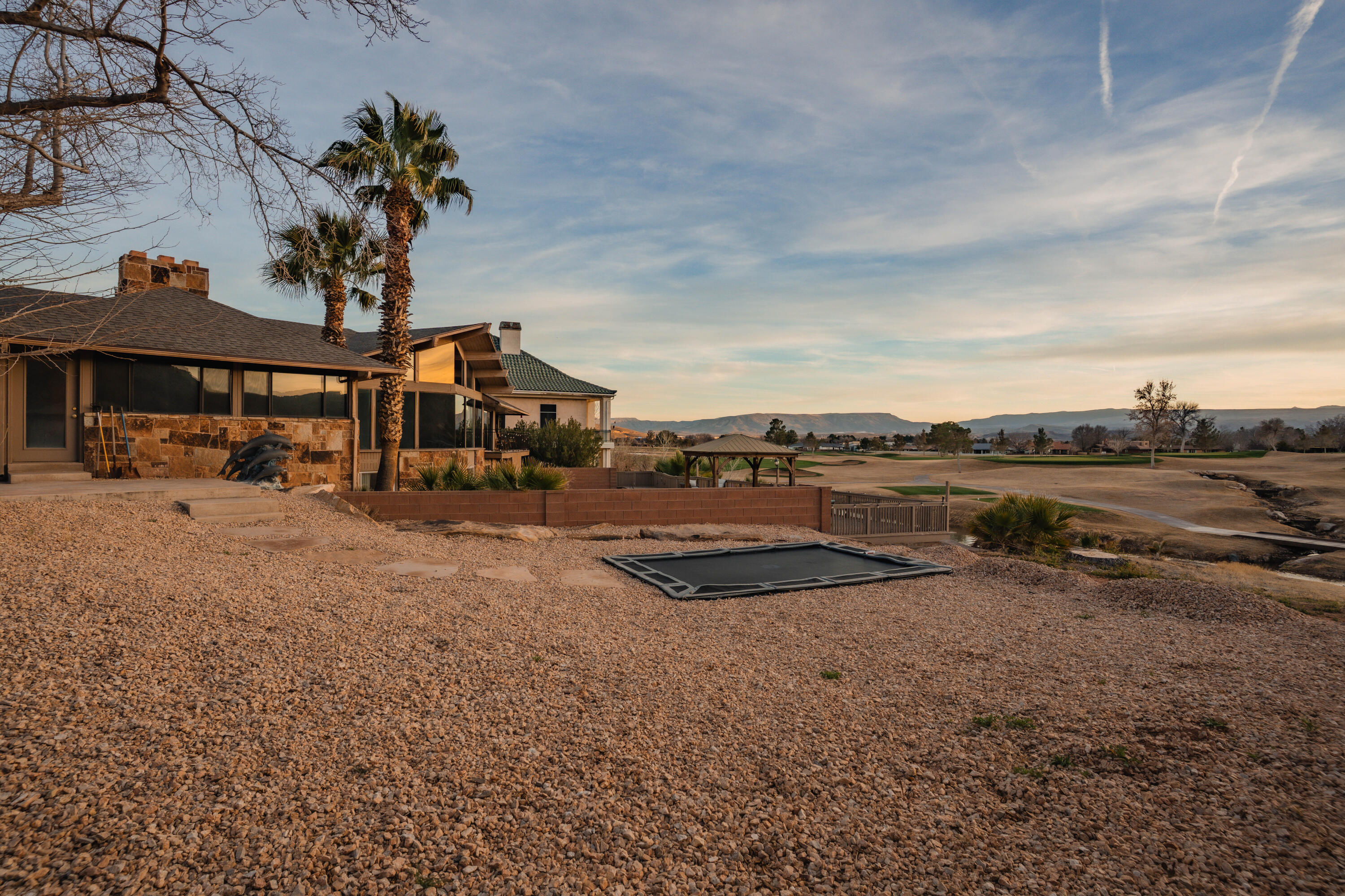 BLOOMINGTON COUNTRY CLUB - Residential