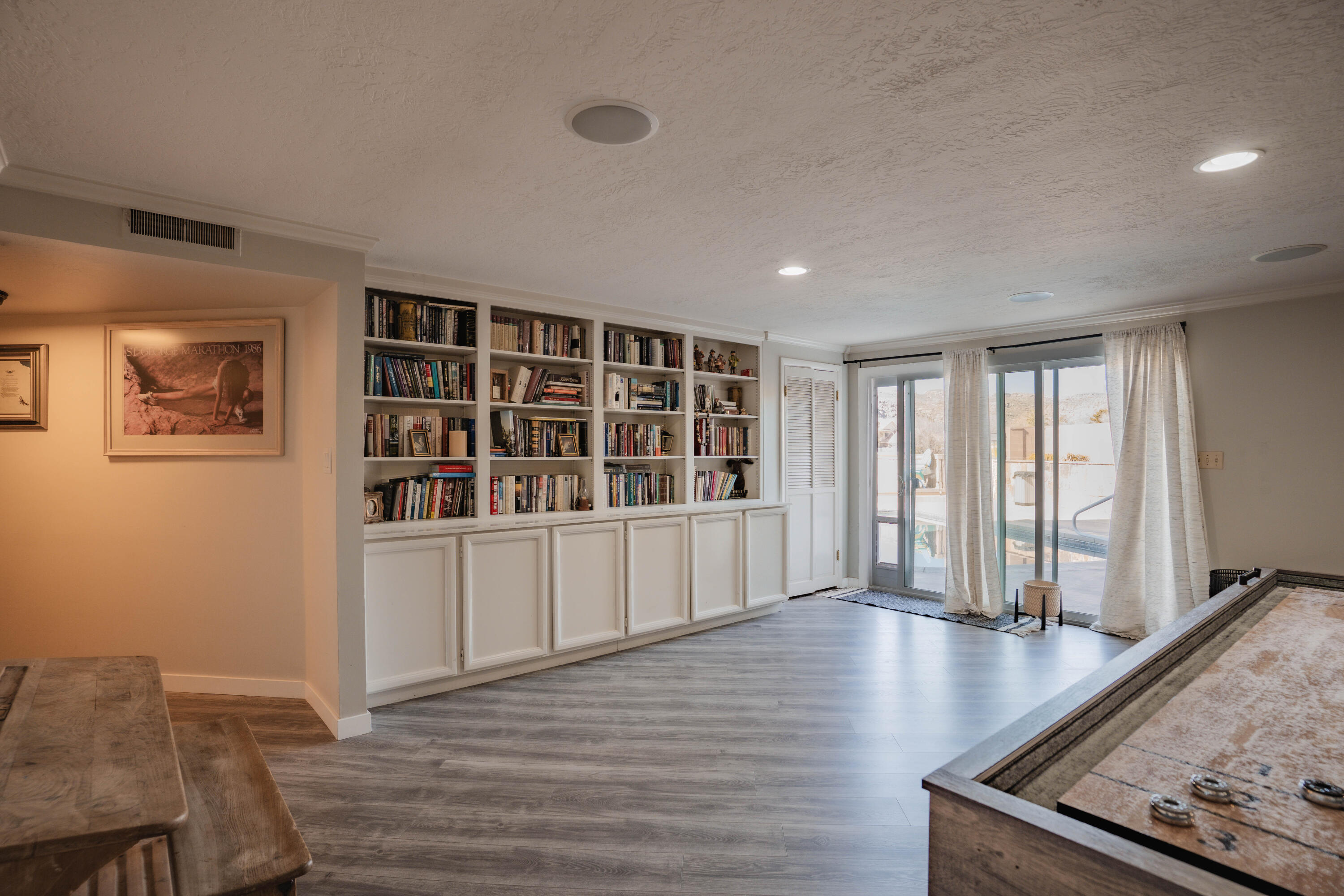 BLOOMINGTON COUNTRY CLUB - Residential