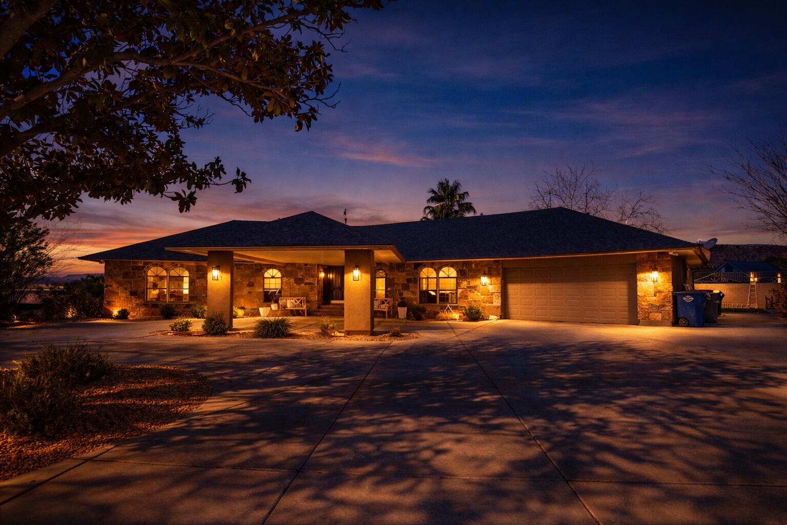 BLOOMINGTON COUNTRY CLUB - Residential