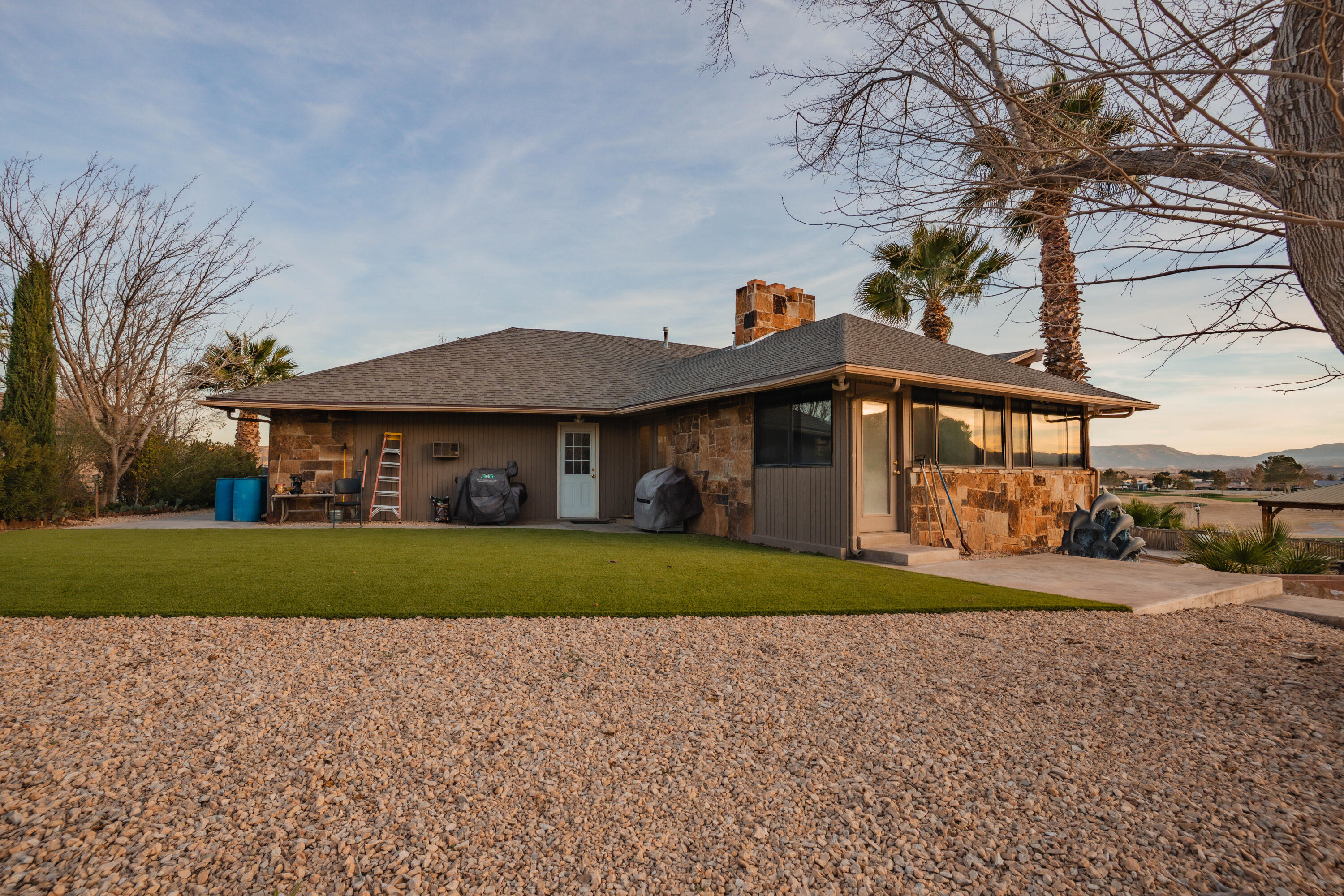 BLOOMINGTON COUNTRY CLUB - Residential